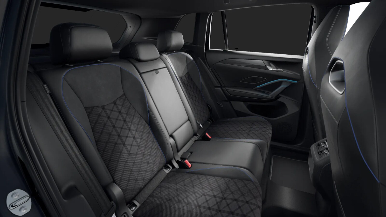 Volkswagen Tiguan – Bild 11
