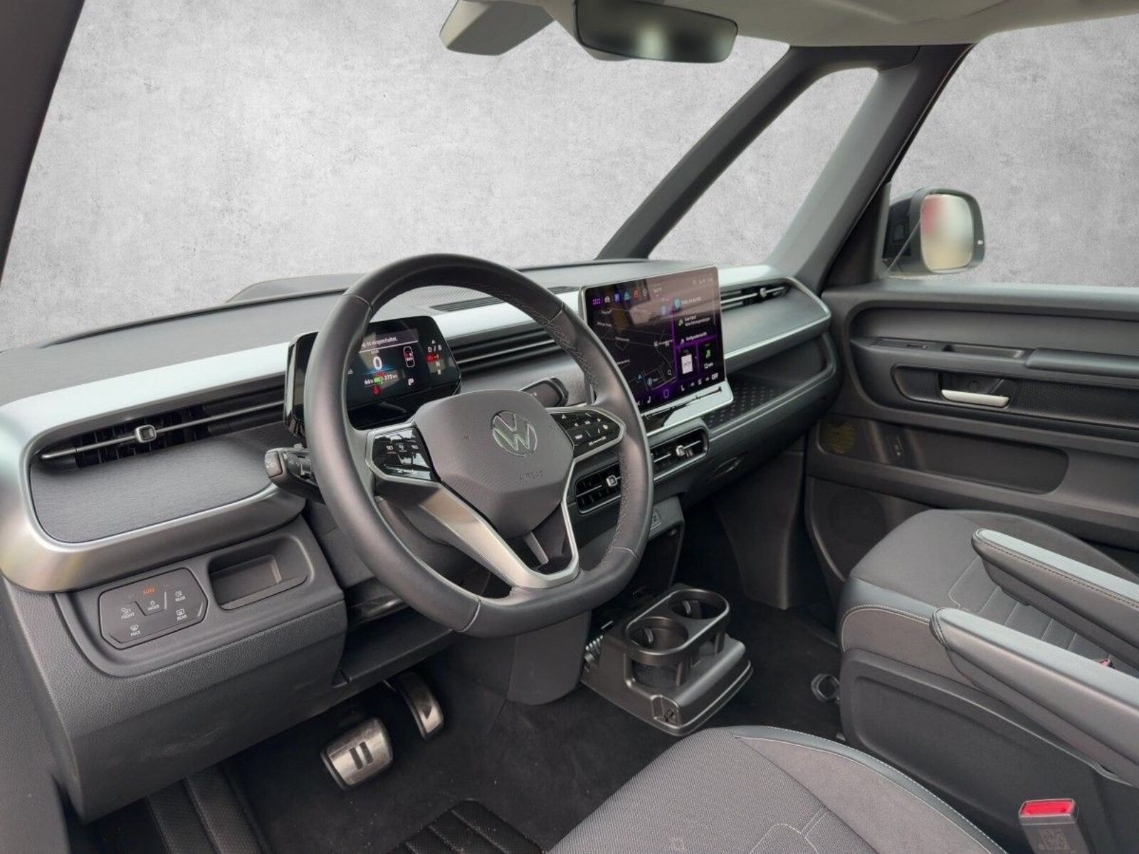Volkswagen ID. Buzz – Bild 11