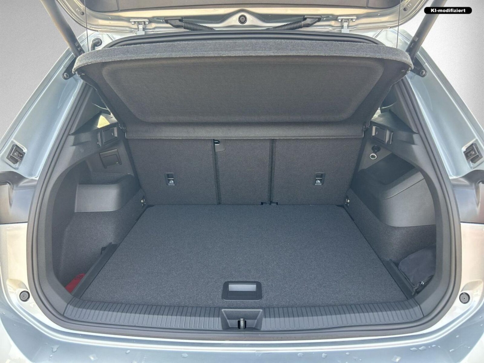 Volkswagen Tiguan – Bild 9