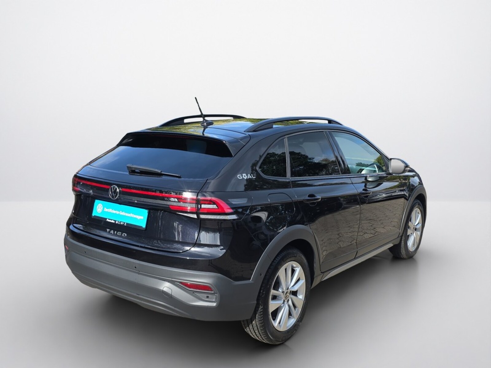 Volkswagen Taigo – Bild 6