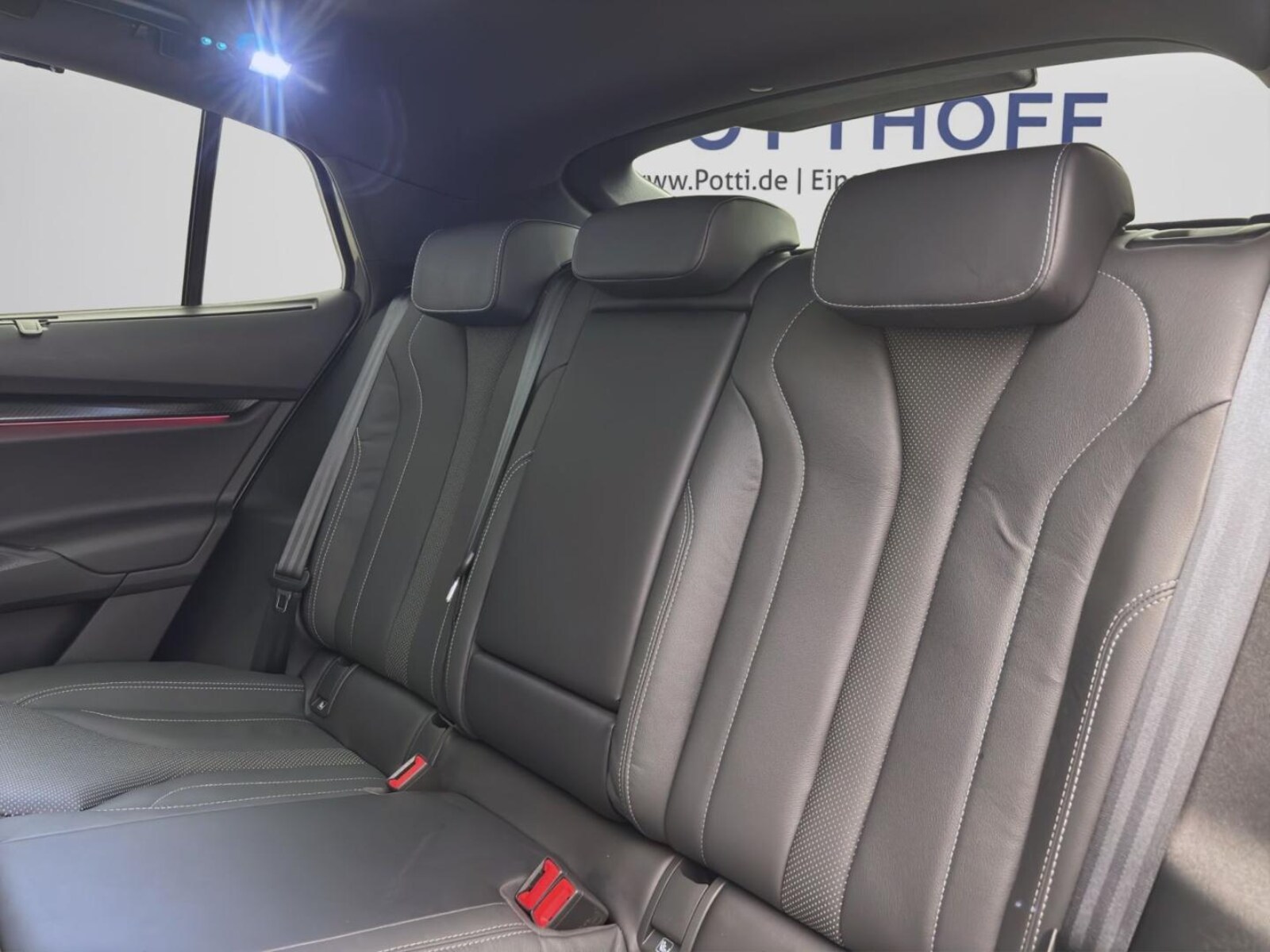Škoda Enyaq Coupé – Bild 16