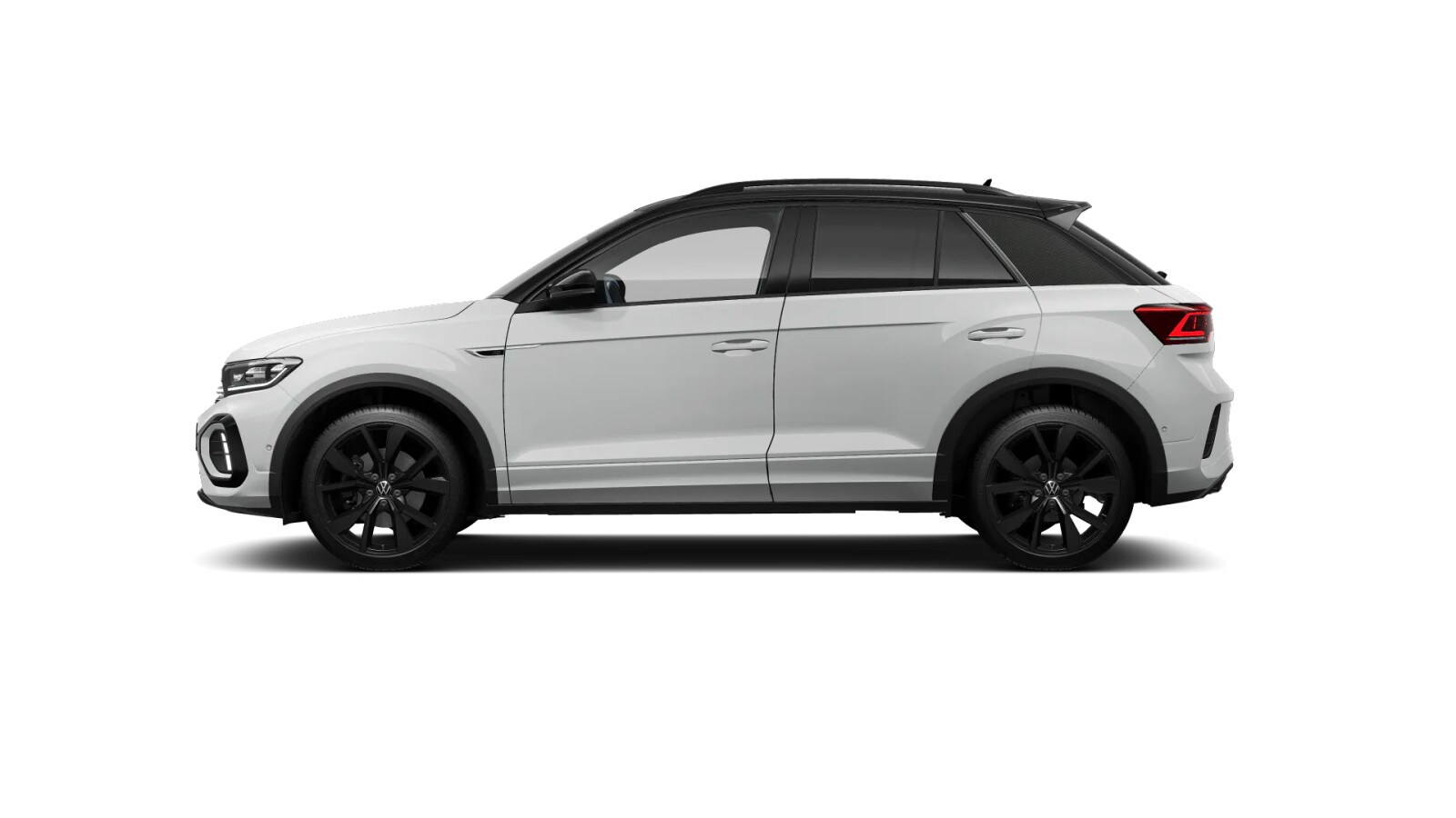 Volkswagen T-Roc – Bild 6