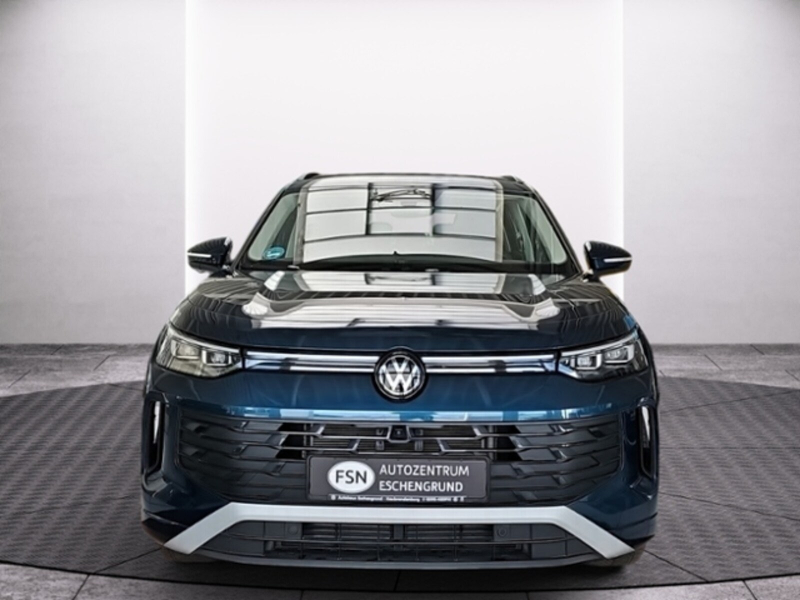 Volkswagen Tayron – Bild 3