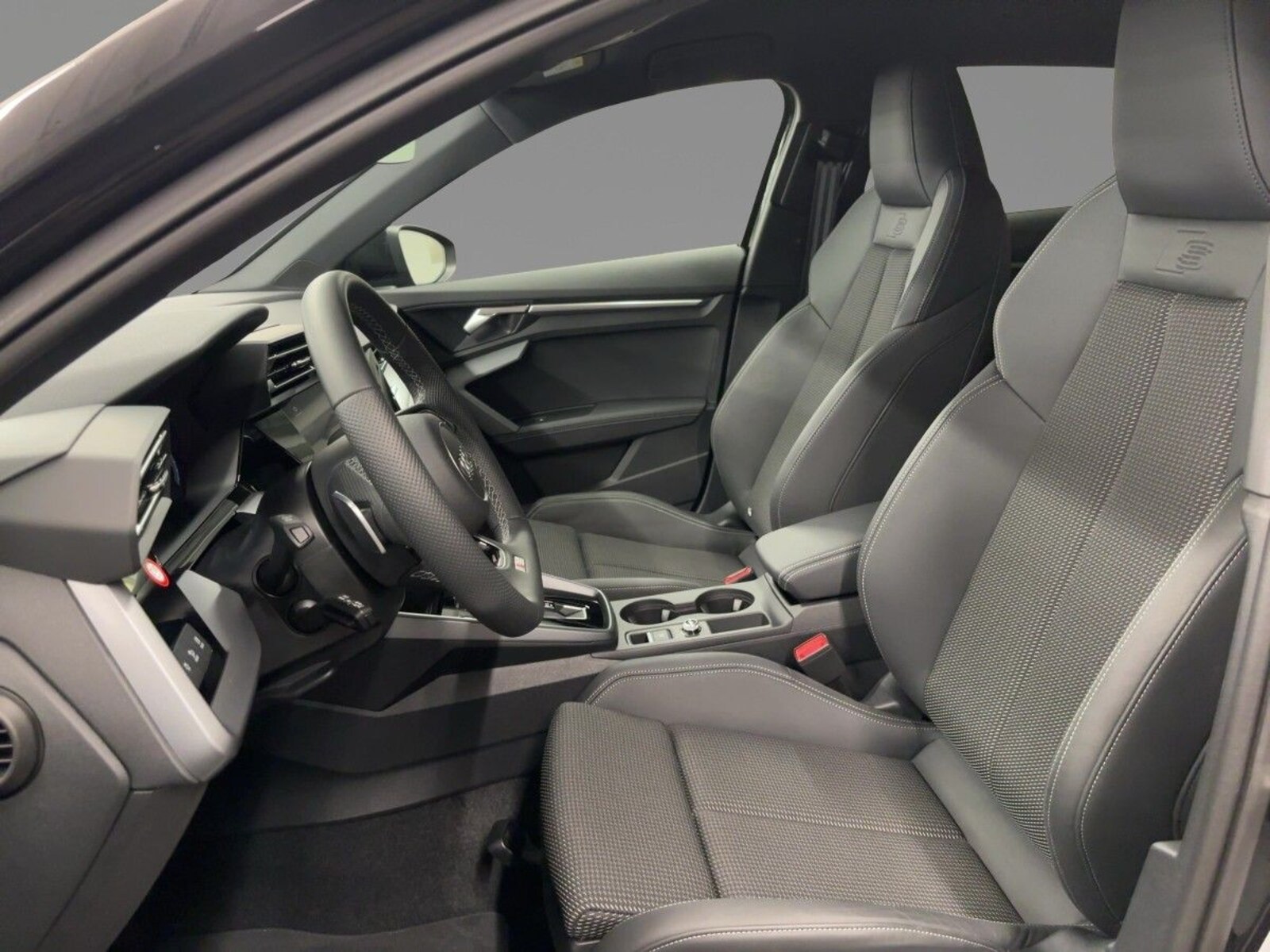 Audi A3 allstreet – Bild 9