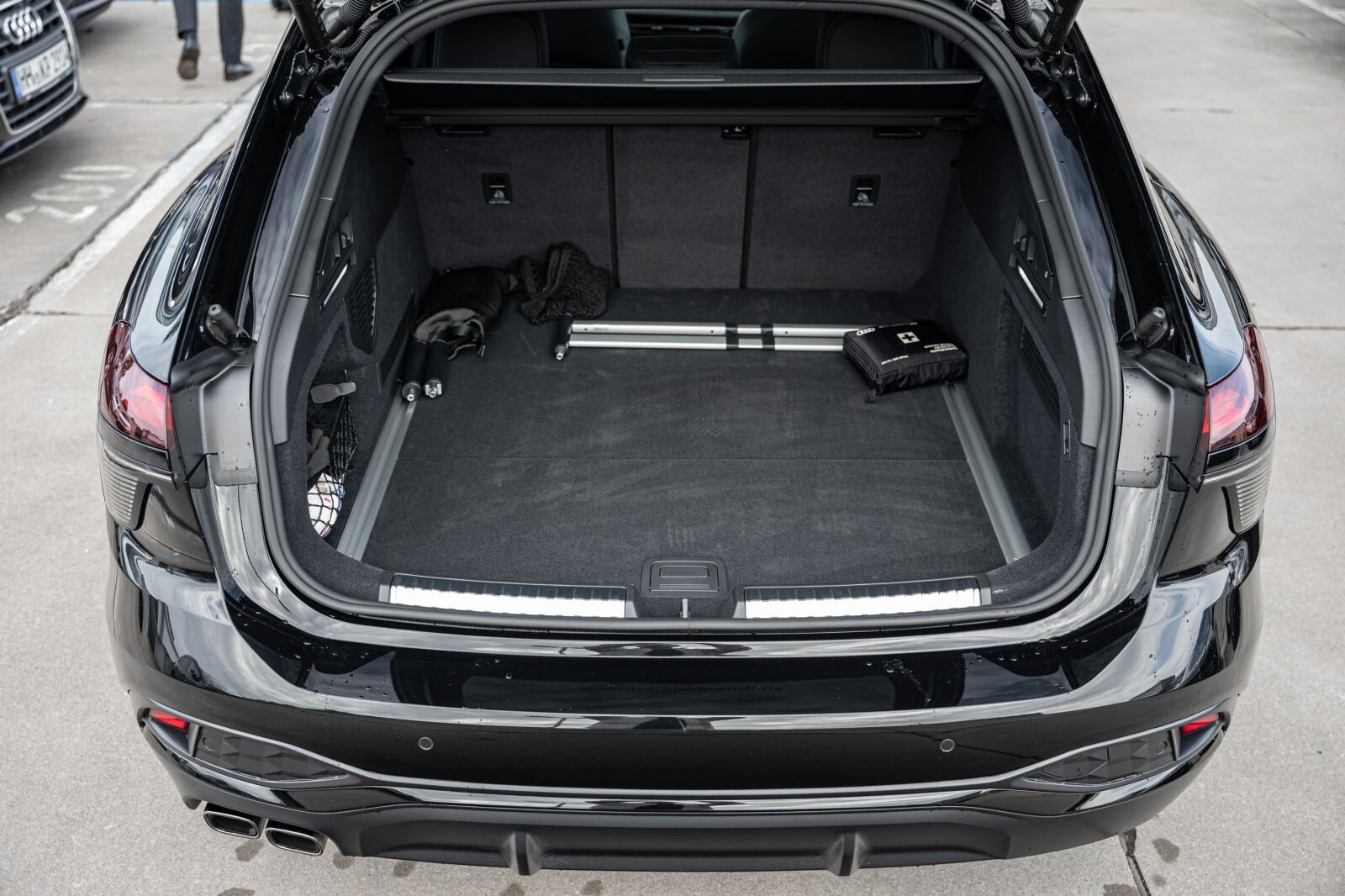 Audi A6 Avant – Bild 15