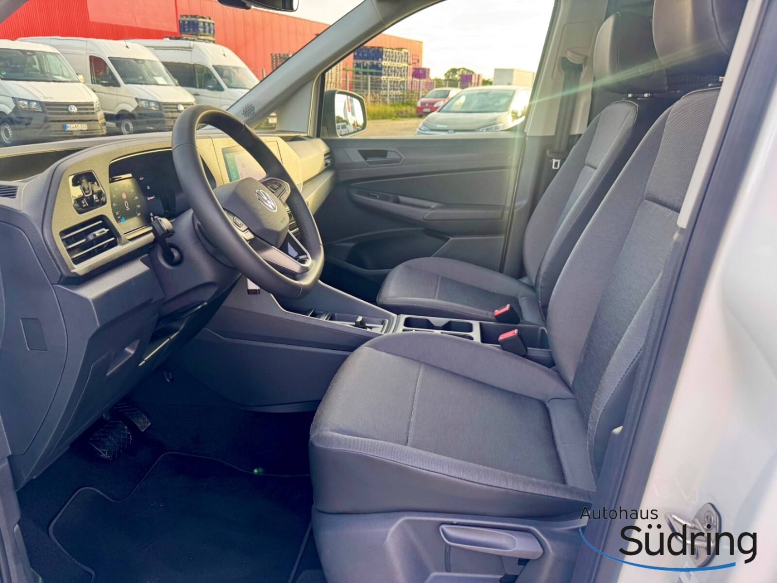 Volkswagen Caddy Maxi Cargo – Bild 7
