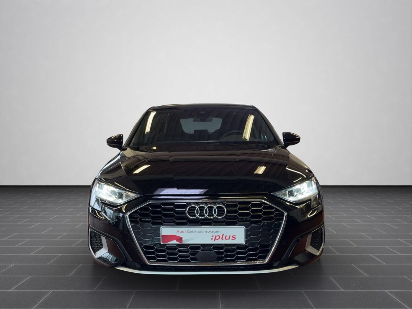 Audi A3 Sportback – Bild 5
