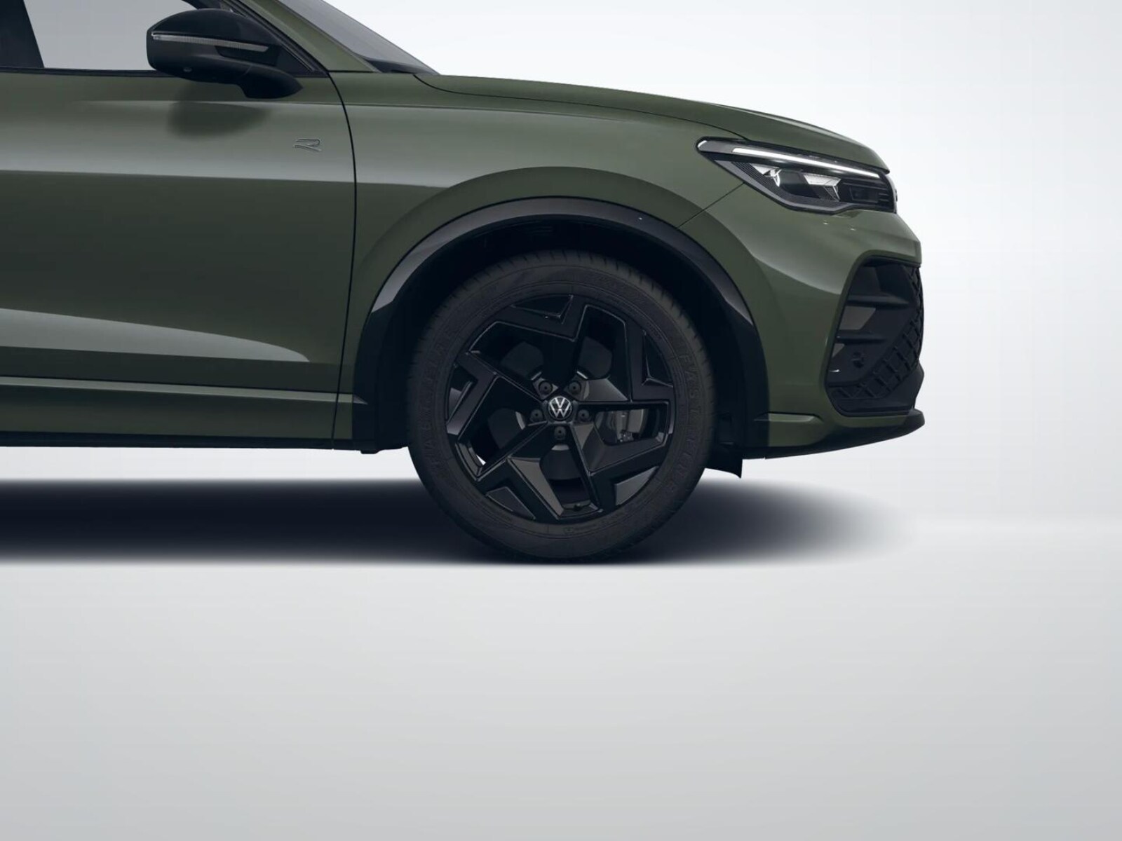 Volkswagen Tiguan – Bild 7