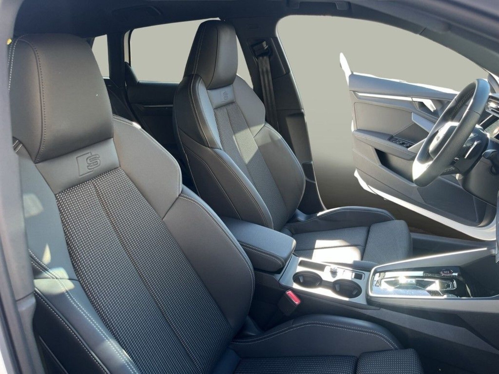 Audi S3 Sportback – Bild 20