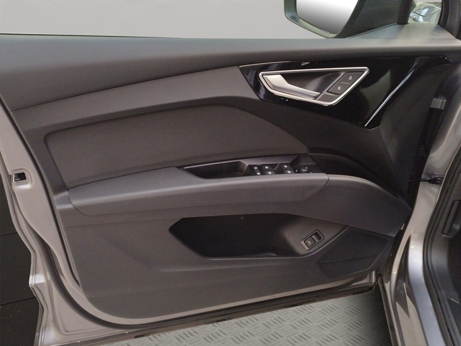 Audi Q4 Sportback e-tron – Bild 15
