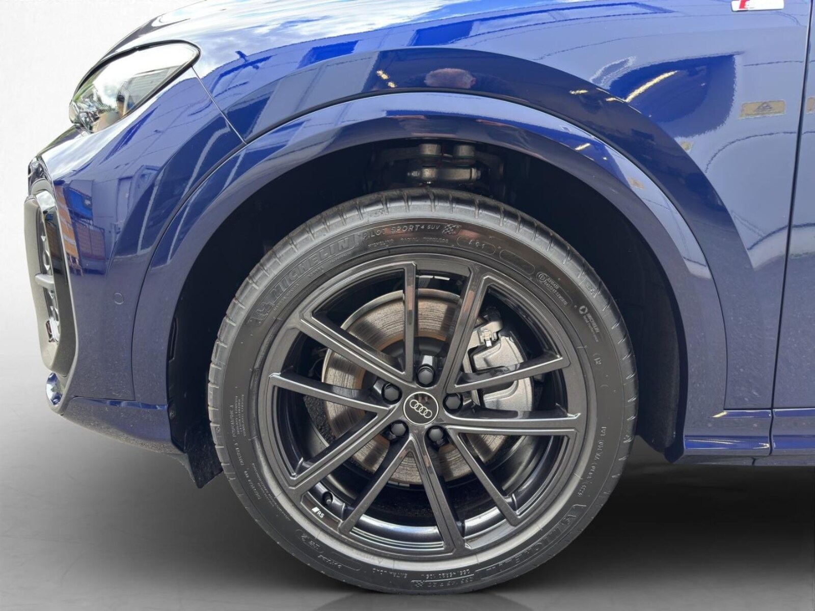 Audi Q5 – Bild 13