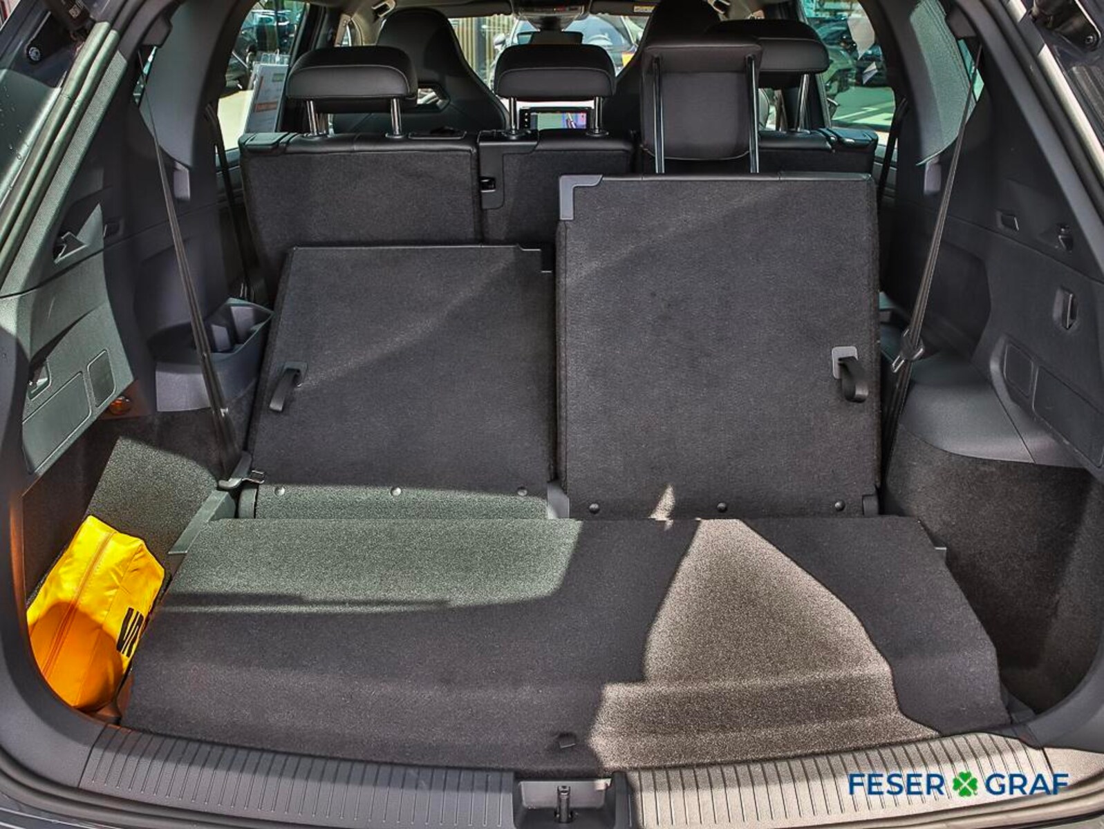 SEAT Tarraco – Bild 7