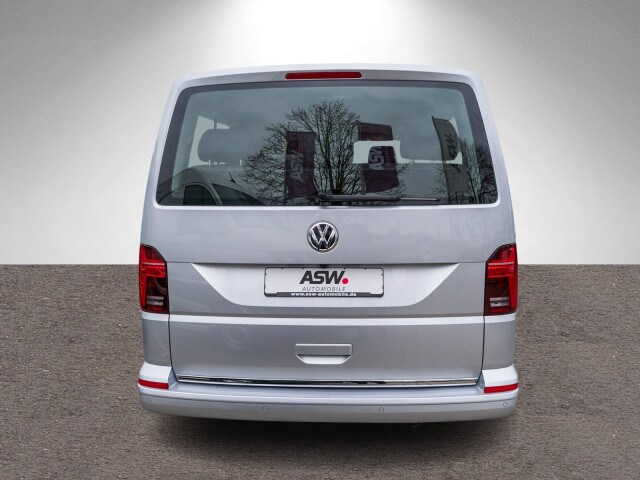 Volkswagen T6.1 Caravelle larger