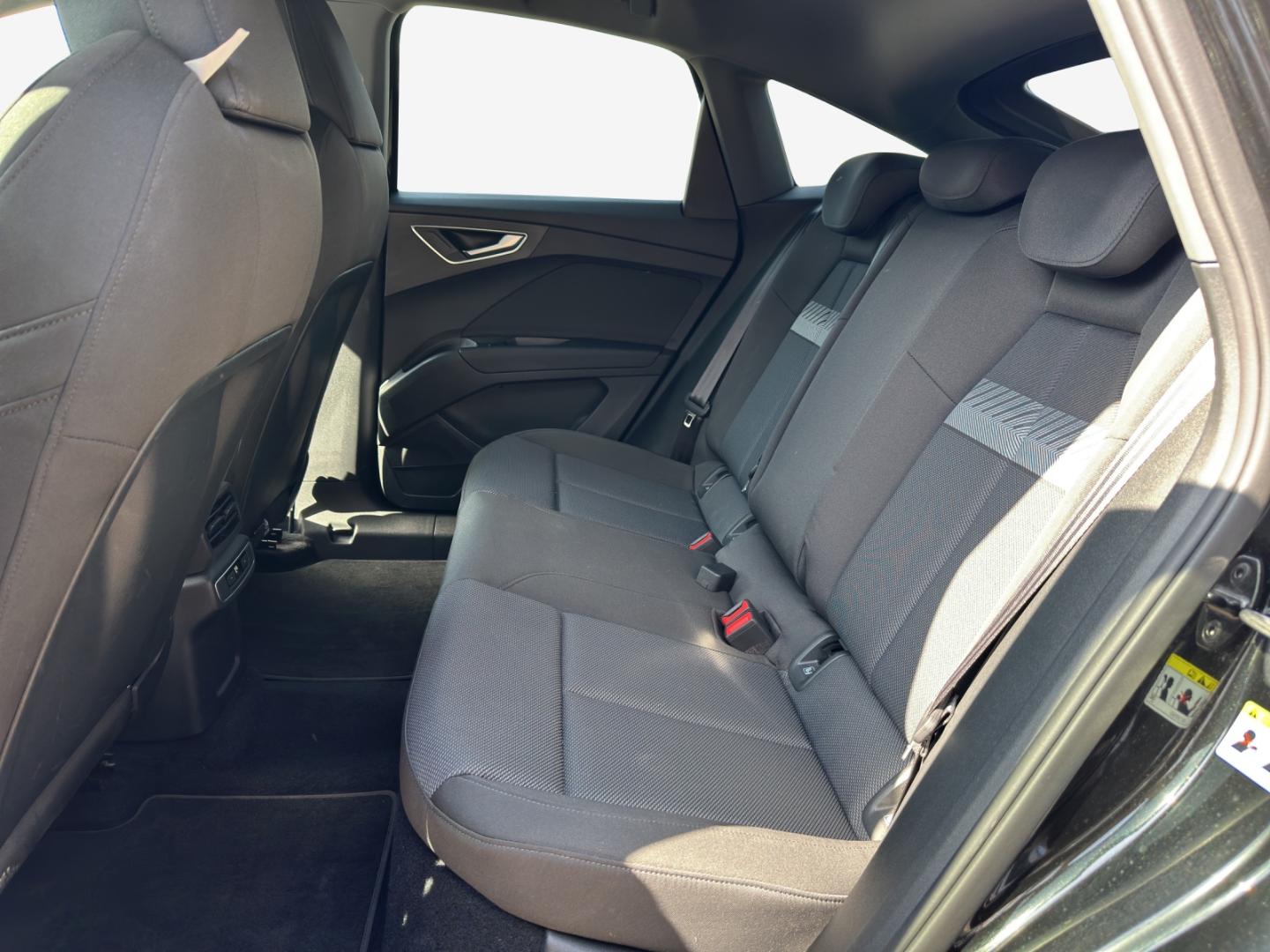 Image about Audi Q4 Sportback e-tron 35 e-tron 125,00 kW