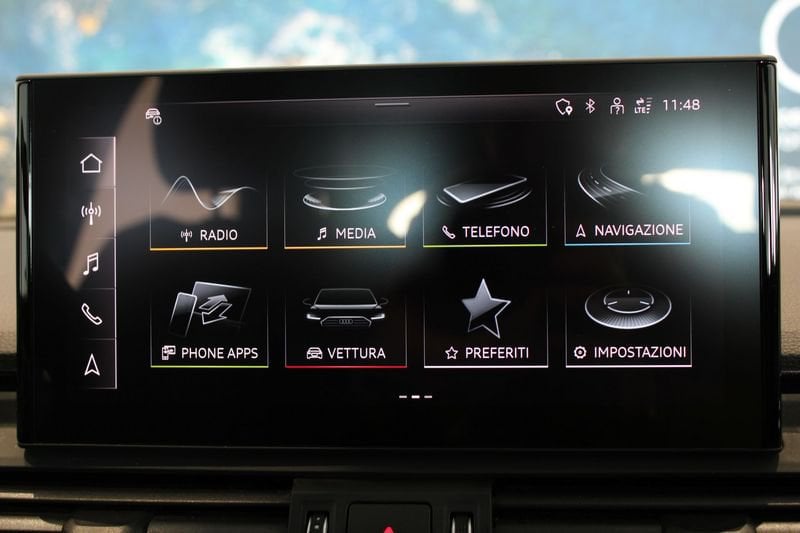 Image about Audi Q5 Sportback S line plus 40 TDI quattro 150 kW (204 PS) S tronic