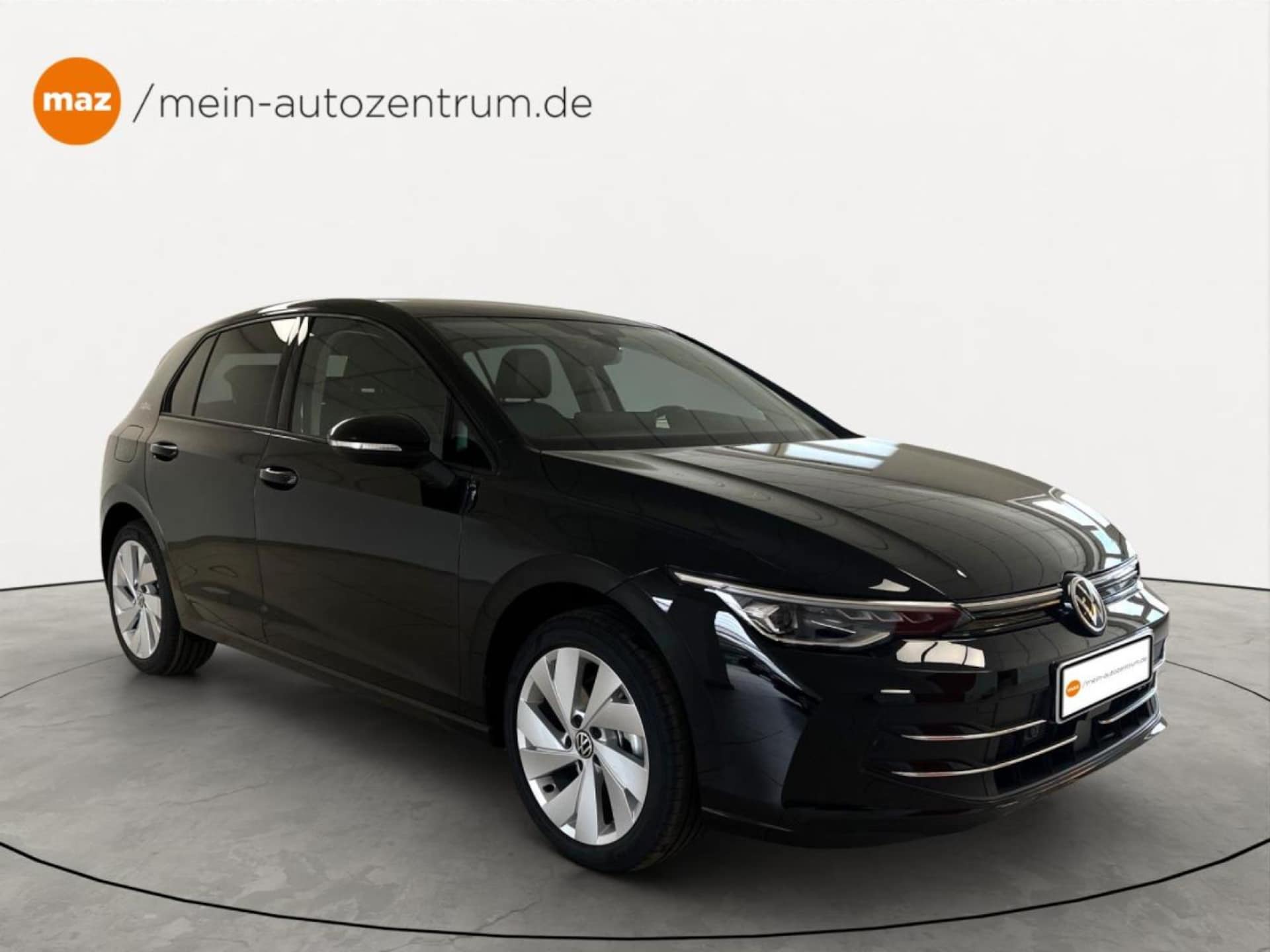 Volkswagen Golf Goal