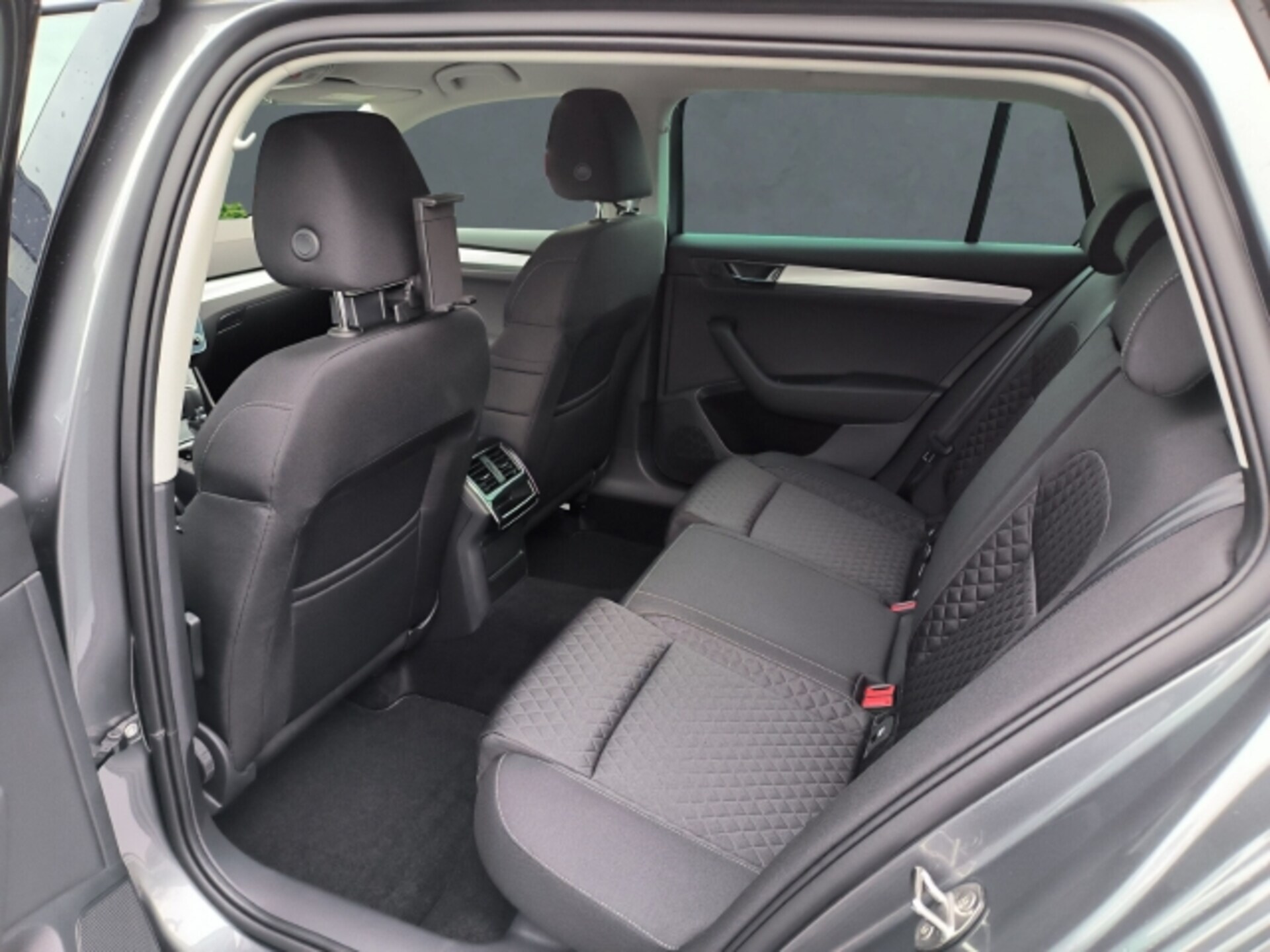 Skoda Superb Combi Ambition