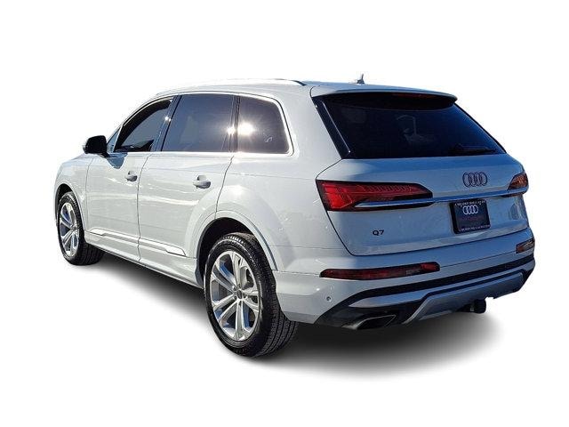 2025 Audi Q7