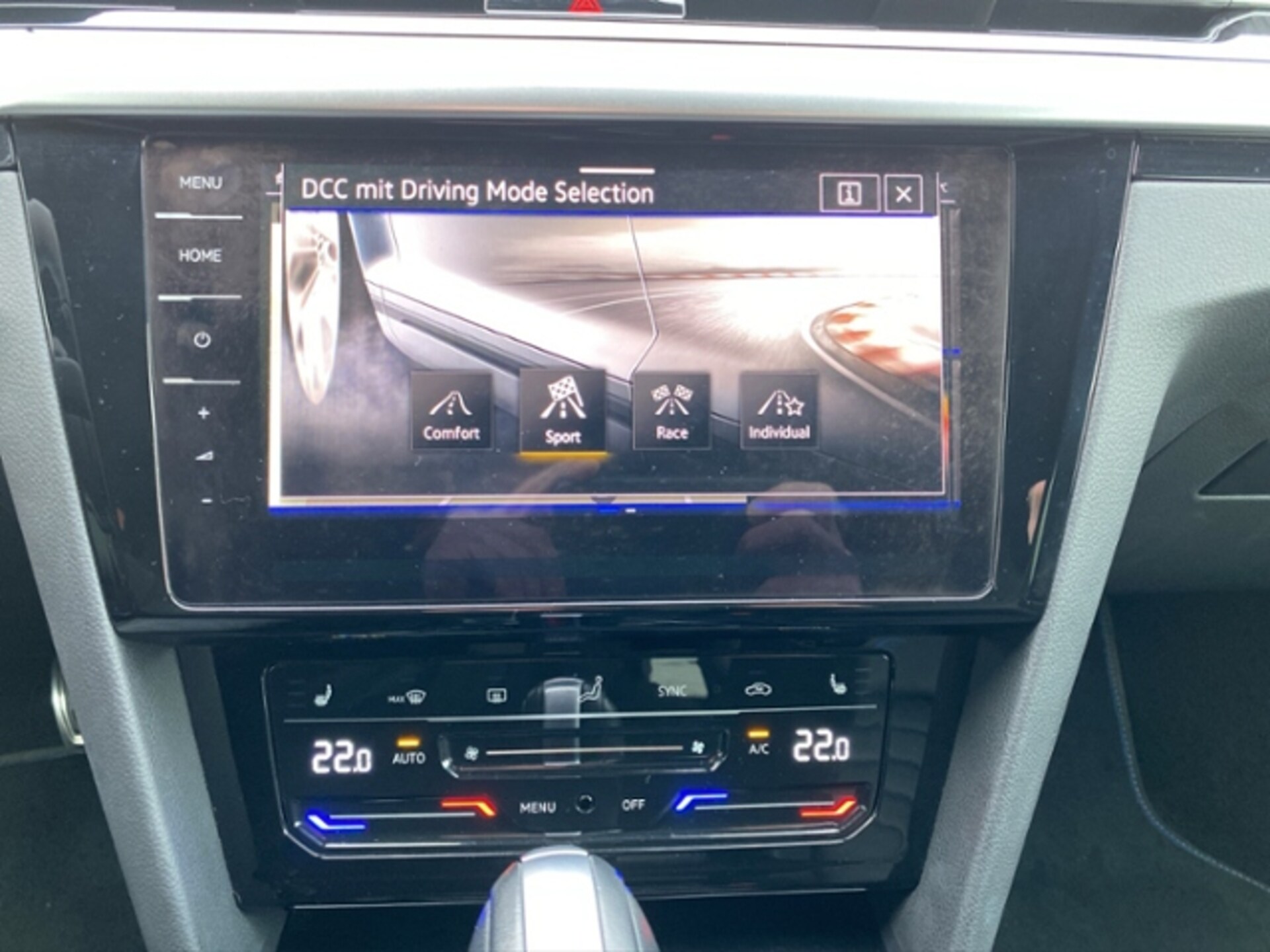 Volkswagen Arteon Shooting Brake R
