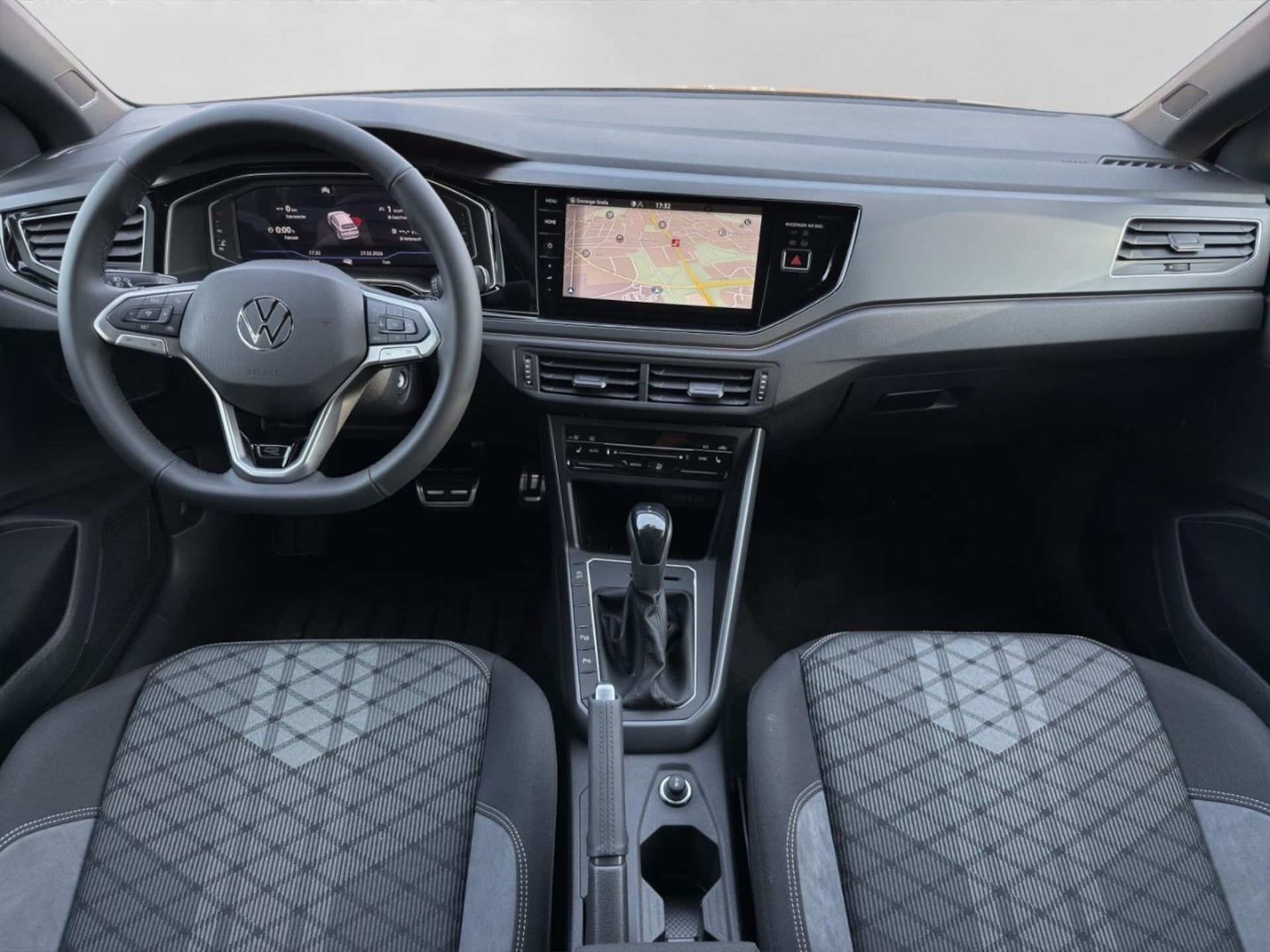 Volkswagen Taigo R-Line