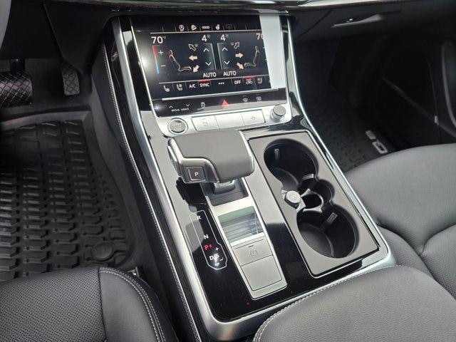 2026 Audi Q8 Premium Plus - Photo 53