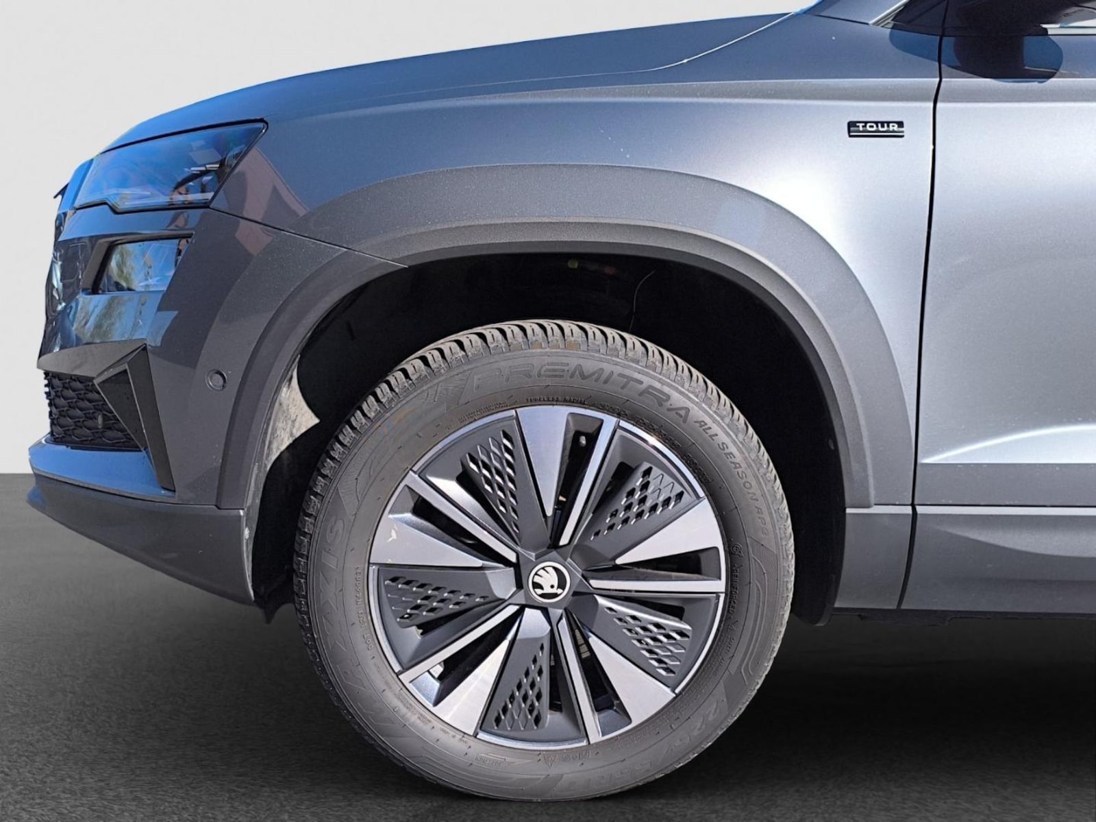 Škoda Karoq – Bild 12