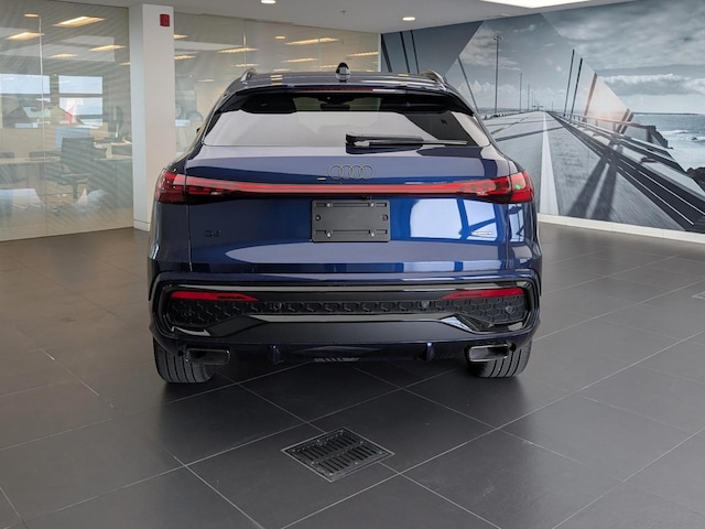 2026 Audi Q5 Sportback