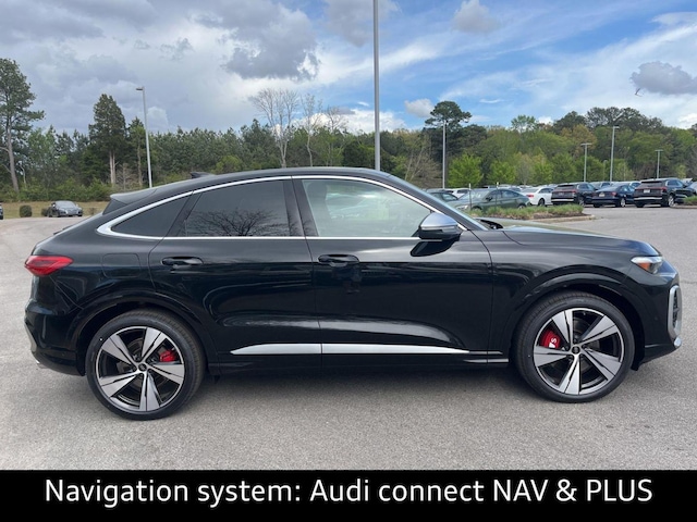 2026 Audi SQ5 Sportback
