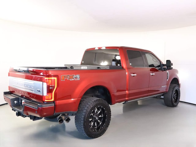 2017 Ford
