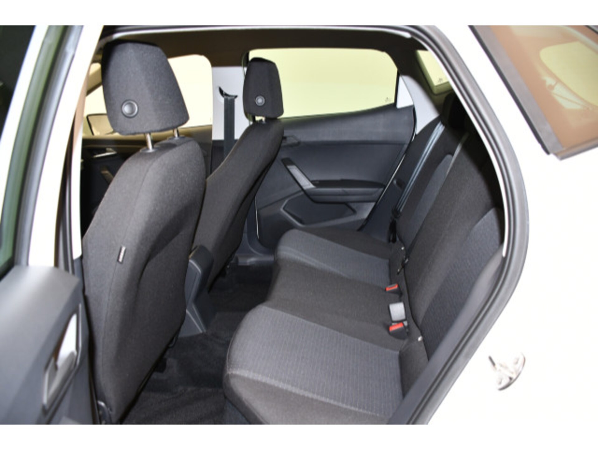 SEAT Ibiza Style