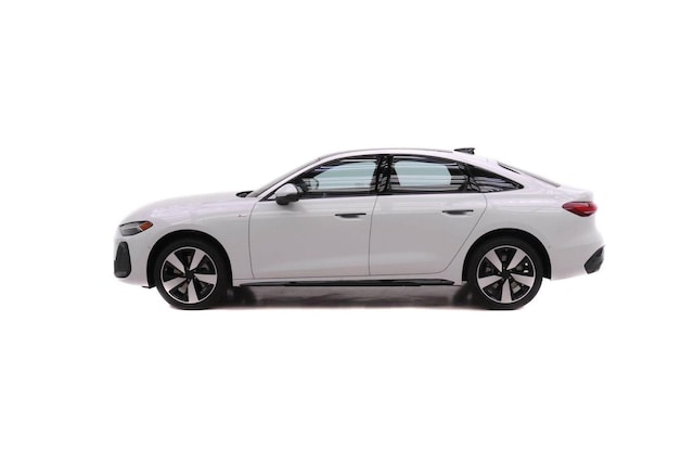 2026 Audi A5 Sedan