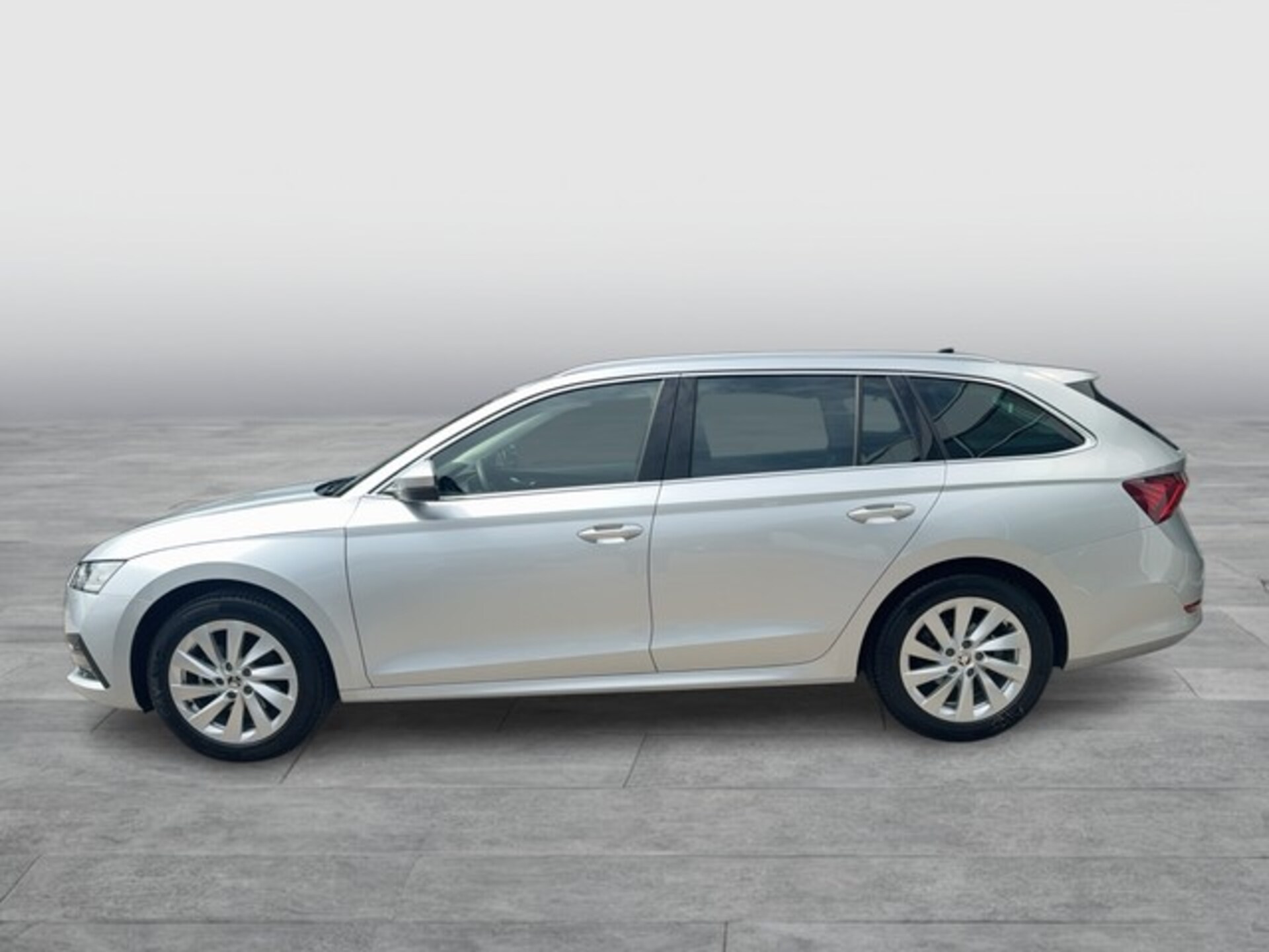 Skoda Octavia Combi Ambition