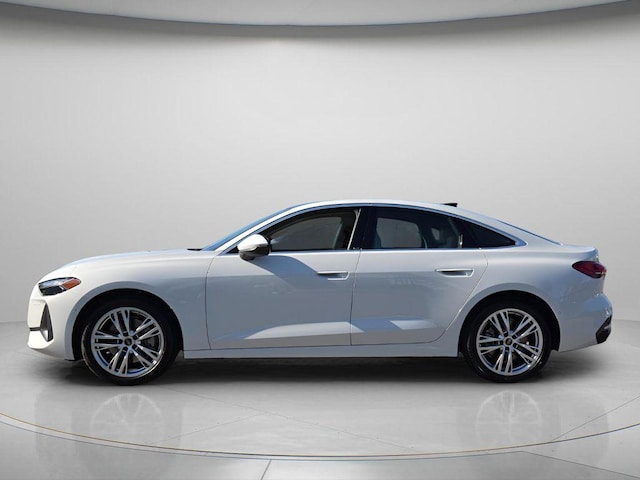 2026 Audi A5 Sedan