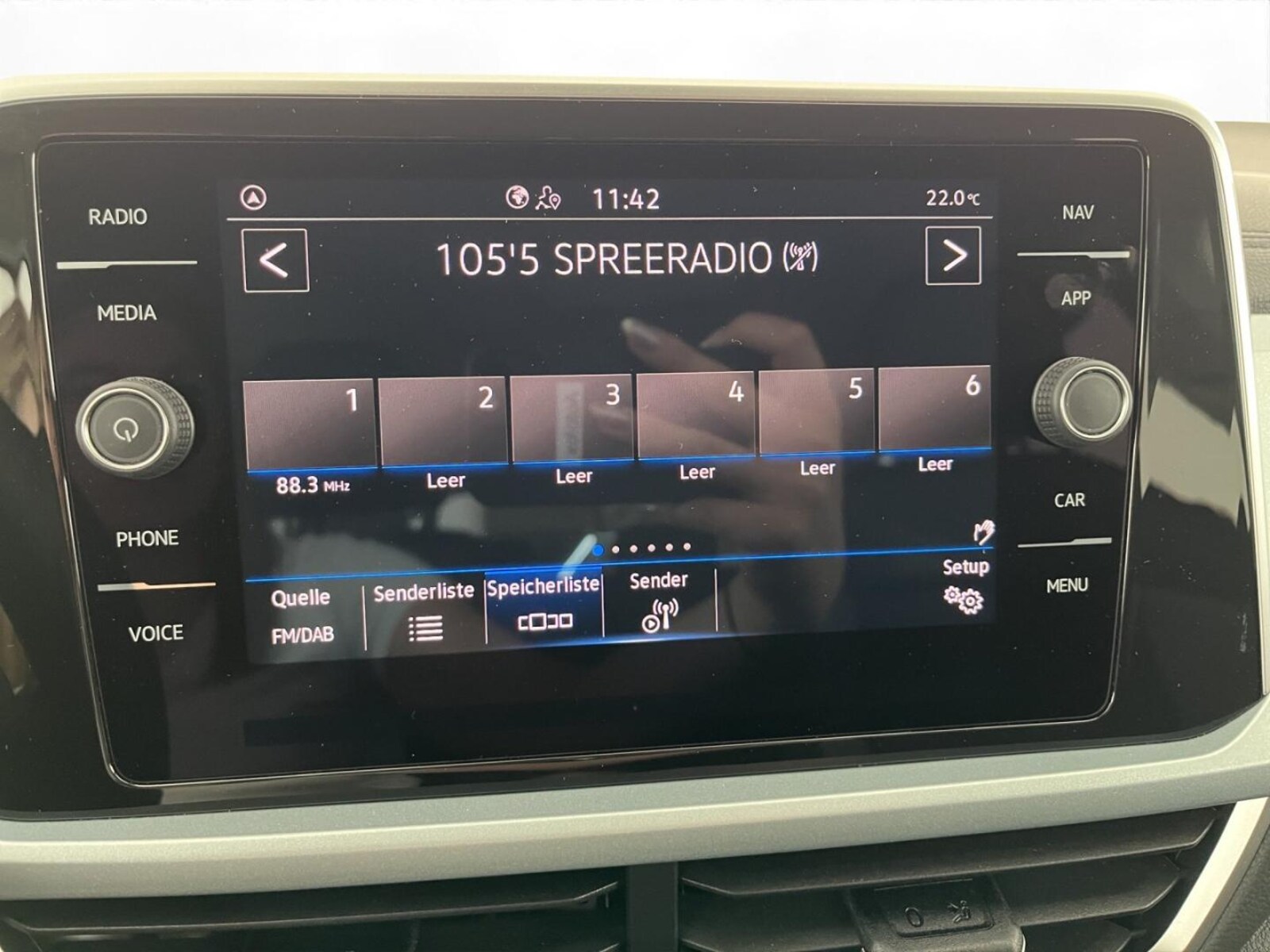 Volkswagen T-Roc – Bild 12