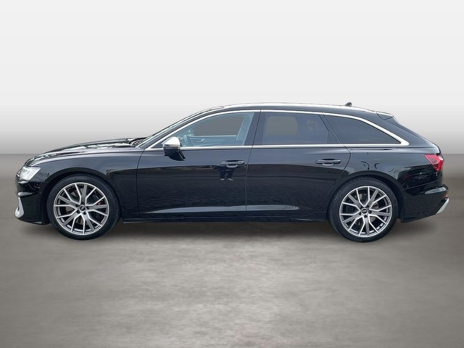 Audi S6 Avant – Bild 2