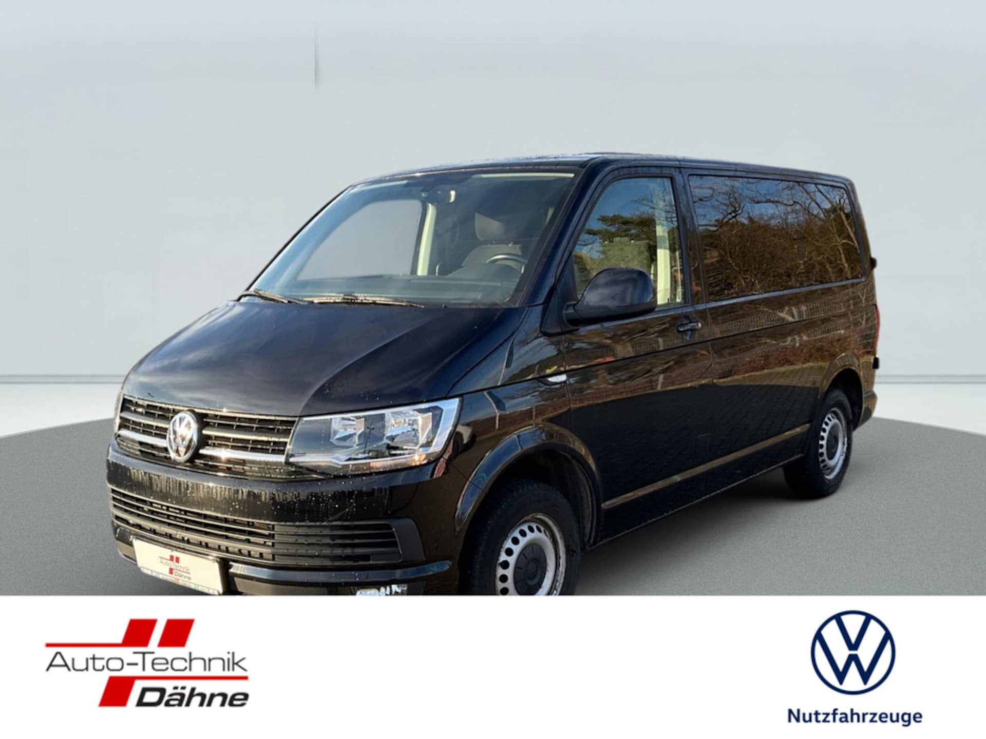 Volkswagen T6 Caravelle Trendline