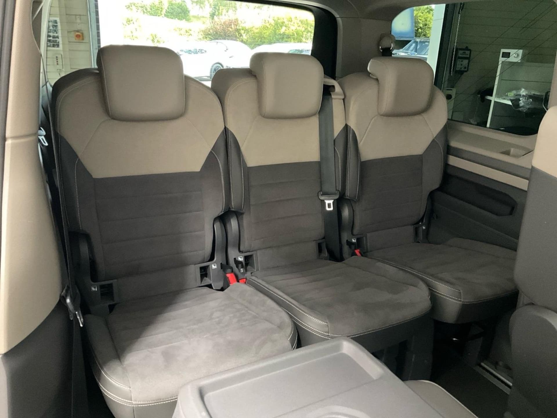 Volkswagen Multivan Langversion Life