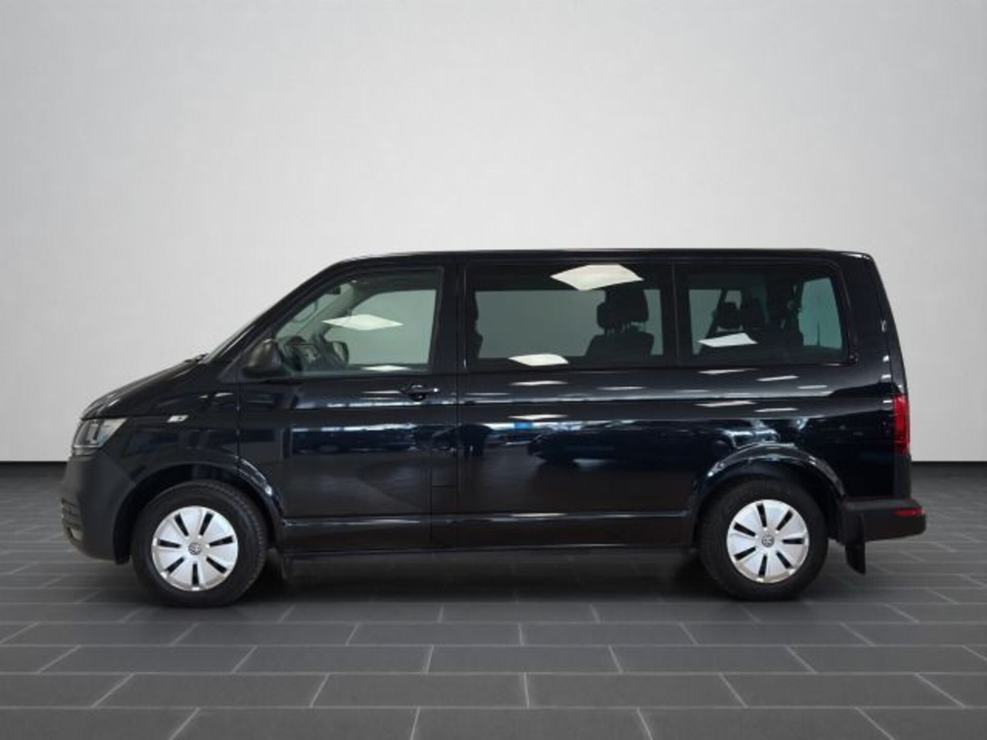 Volkswagen T6.1 Transporter Kombi kurzer Radstand