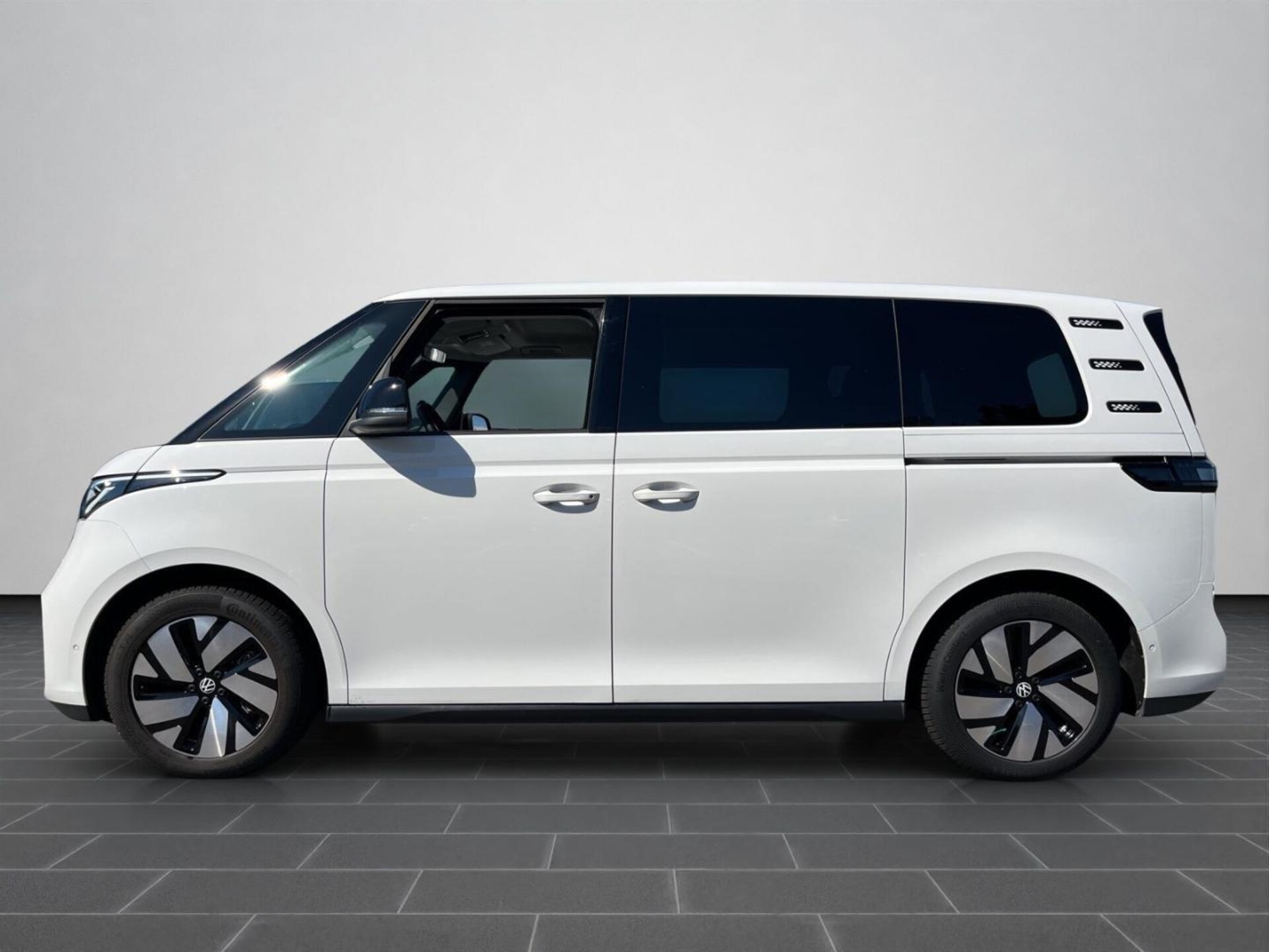 Volkswagen ID. Buzz Pro