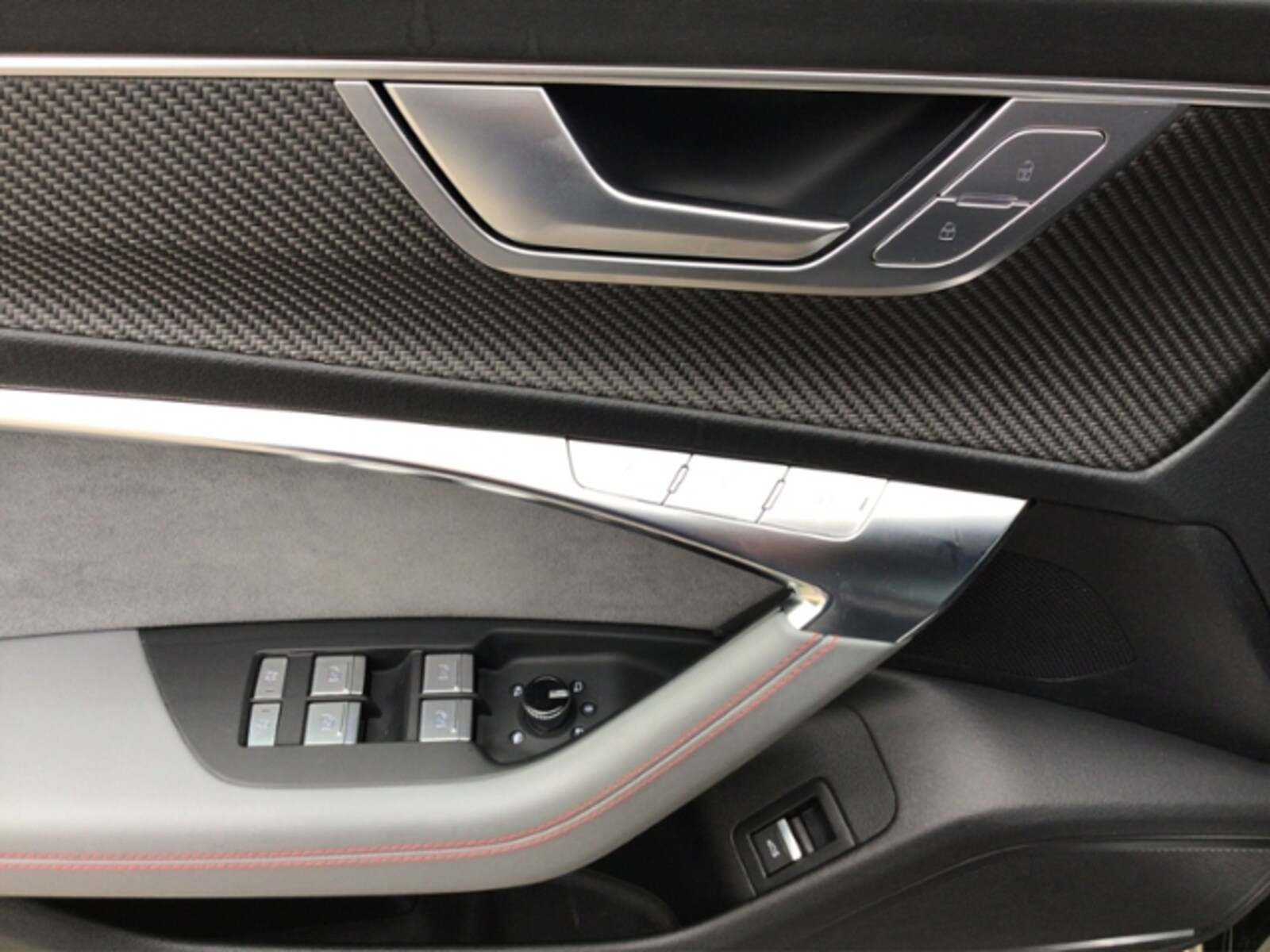 Audi S6 Avant – Bild 6