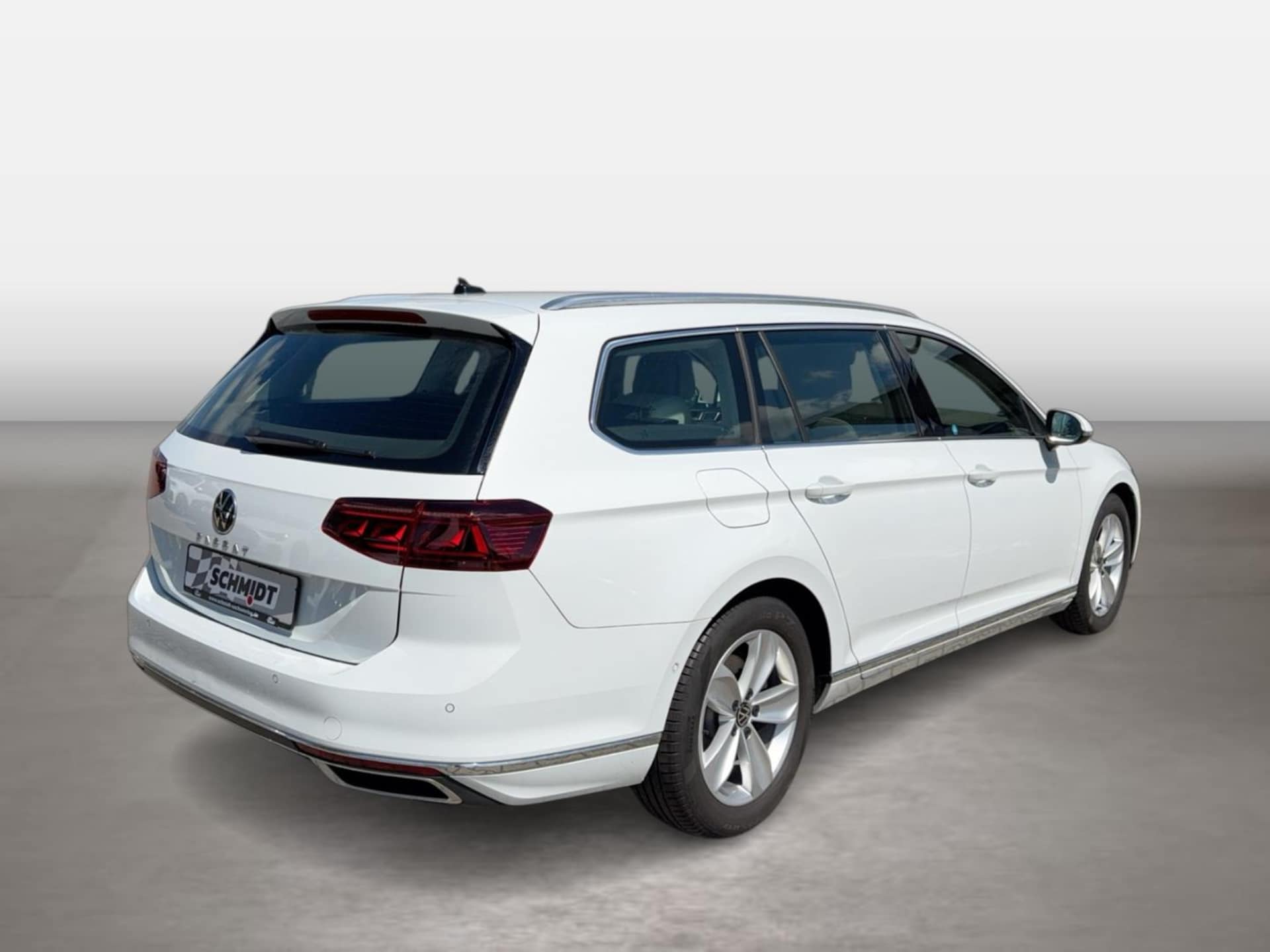 Volkswagen Passat Variant Elegance