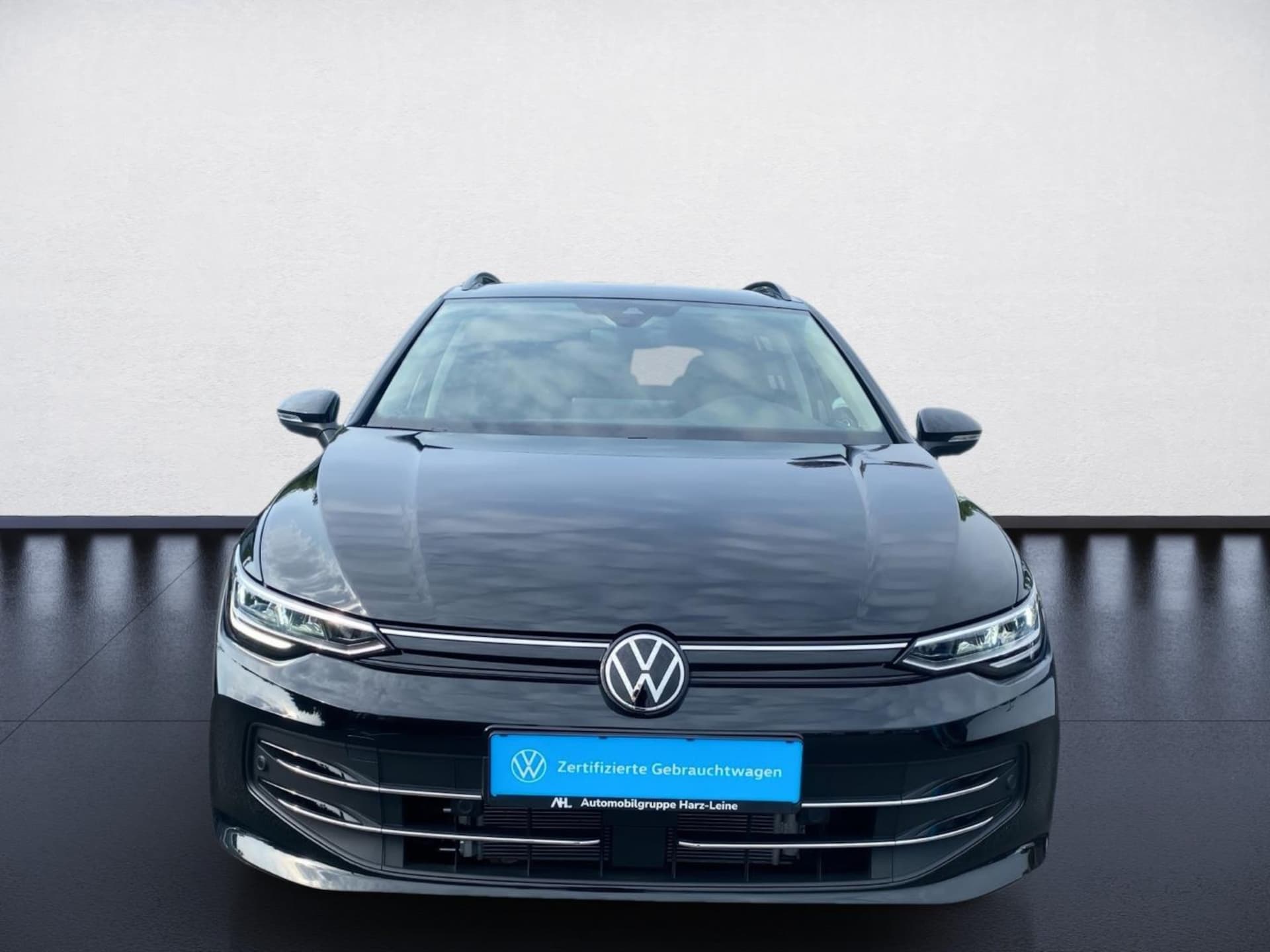 Volkswagen Golf Variant Goal