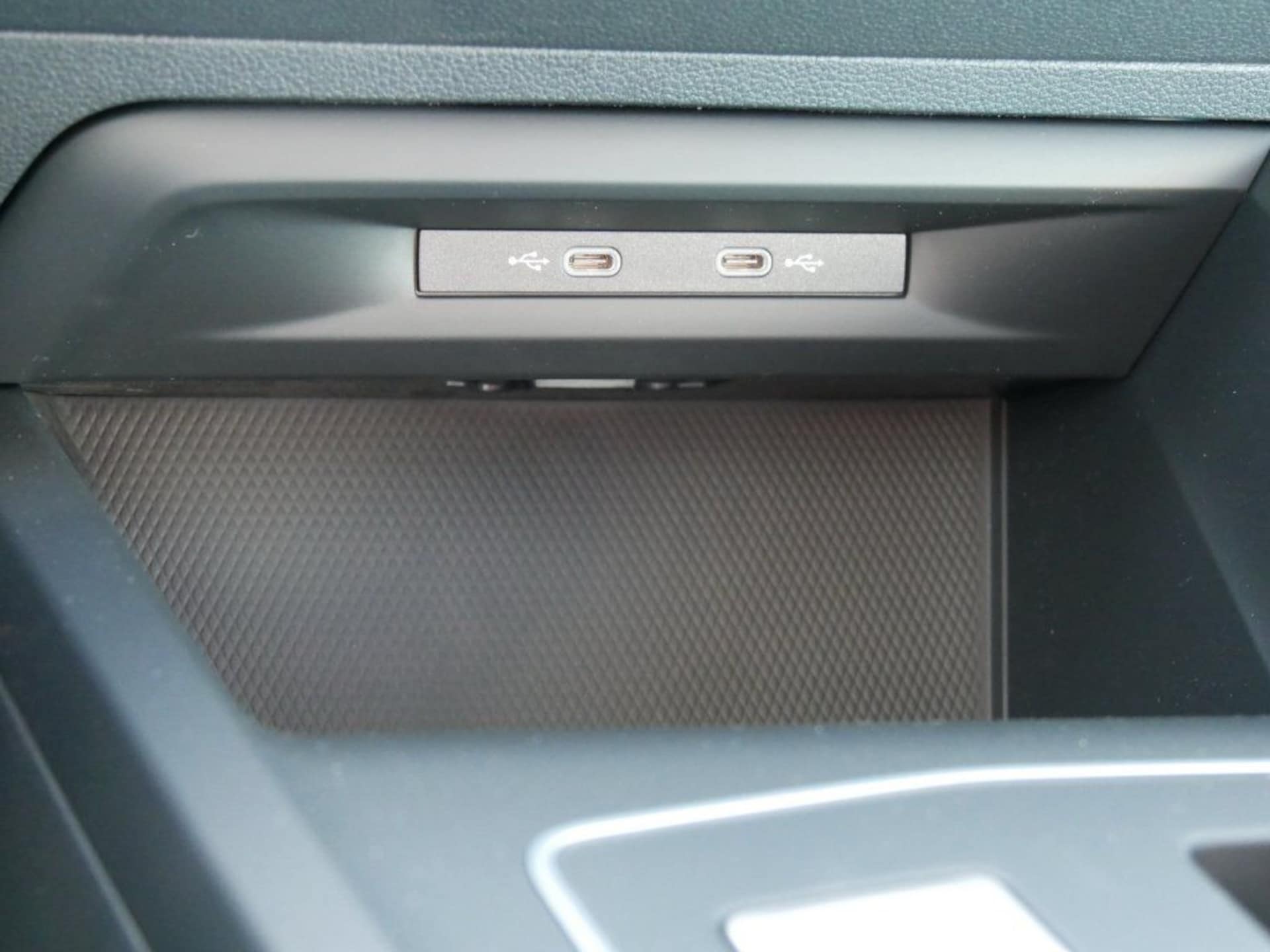 Volkswagen Golf Goal
