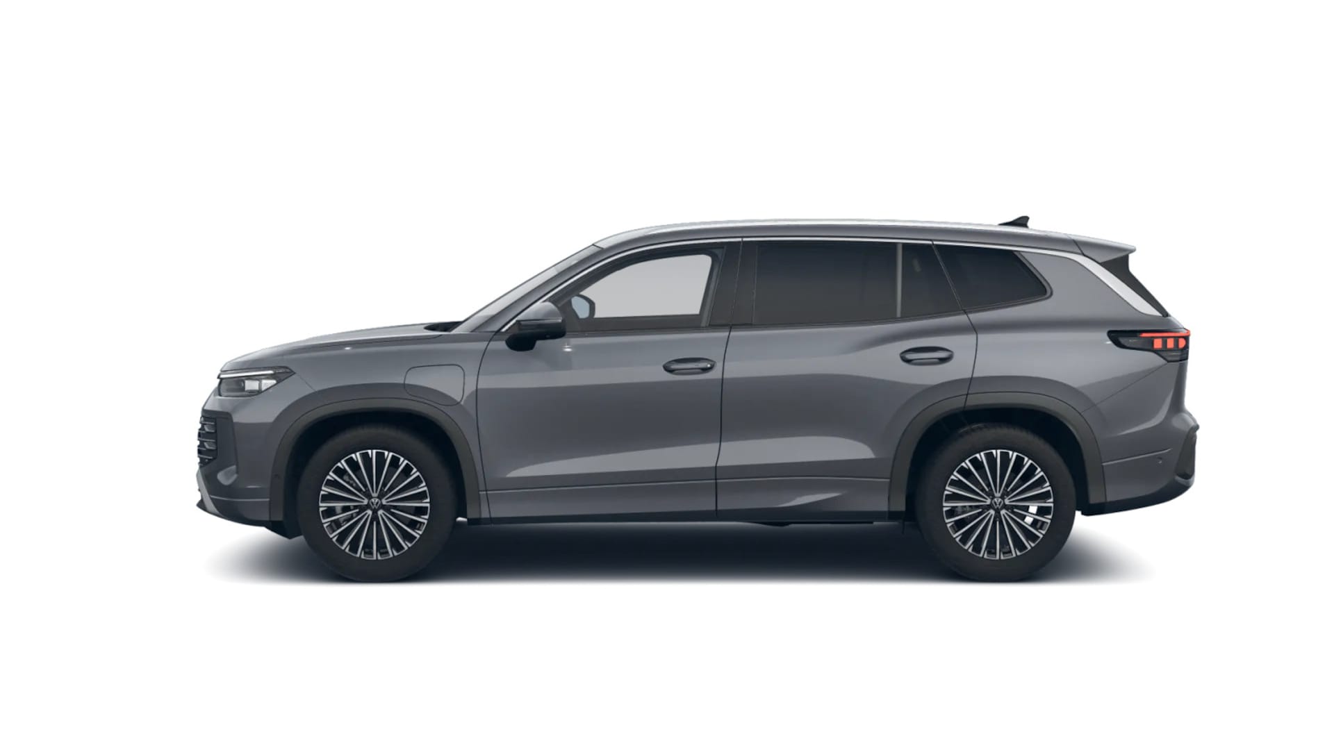 Volkswagen Tayron Elegance