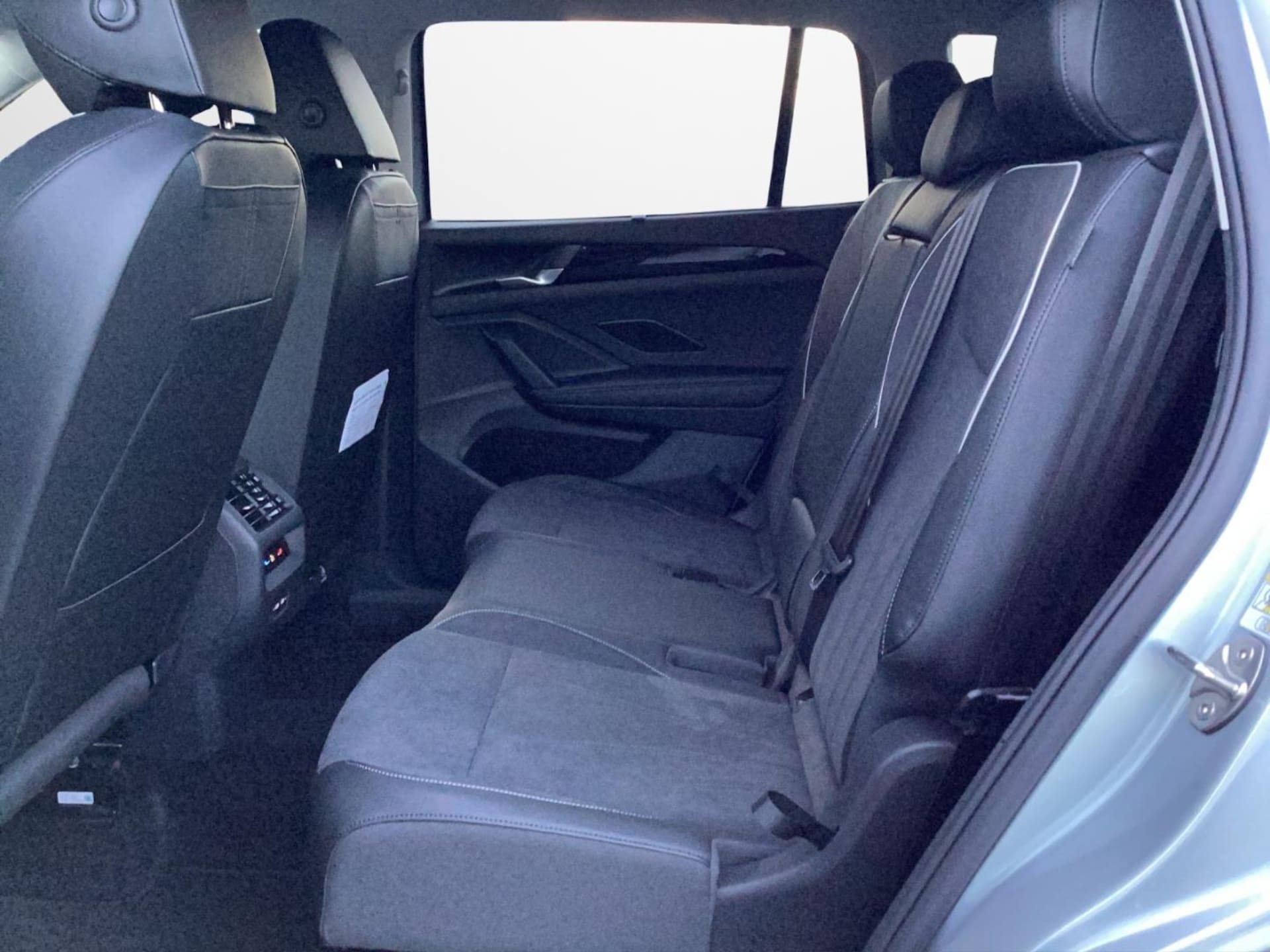 Volkswagen Tayron Elegance