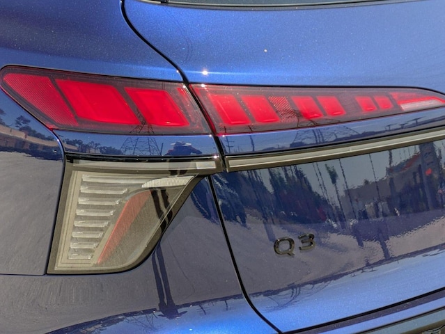 2026 Audi Q3 SUV