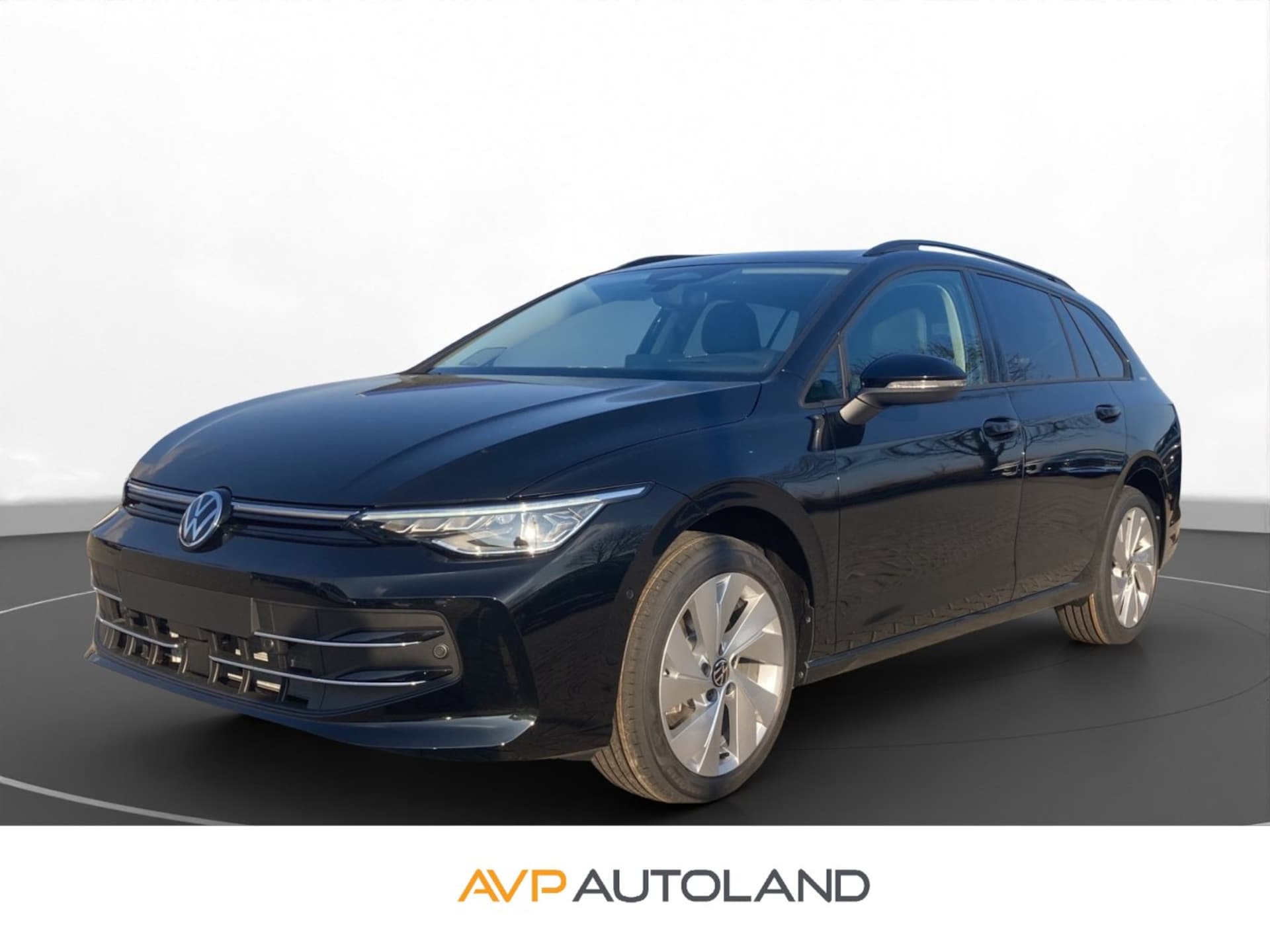 Volkswagen Golf Variant ENERGY