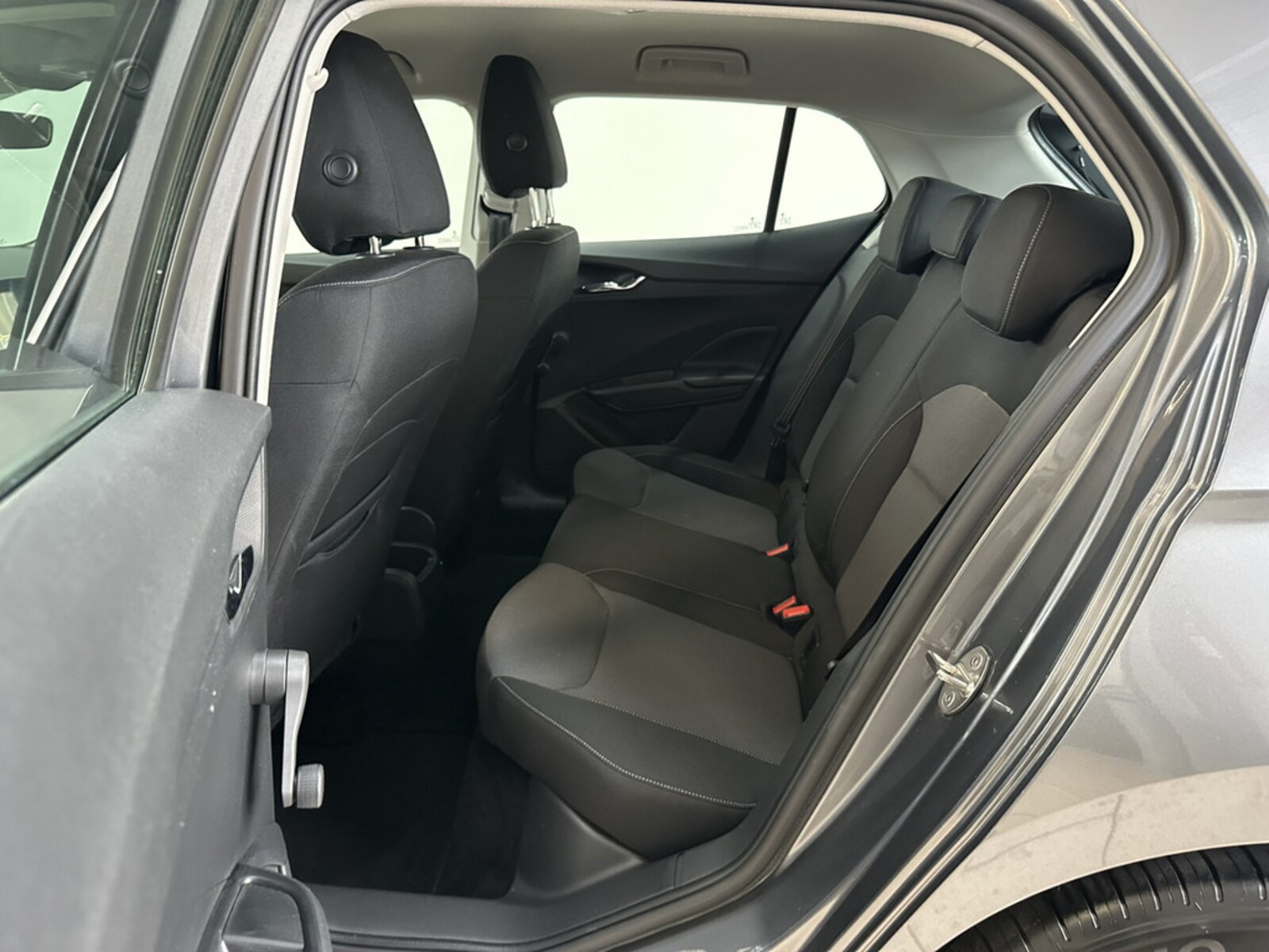 Škoda Fabia – Bild 14