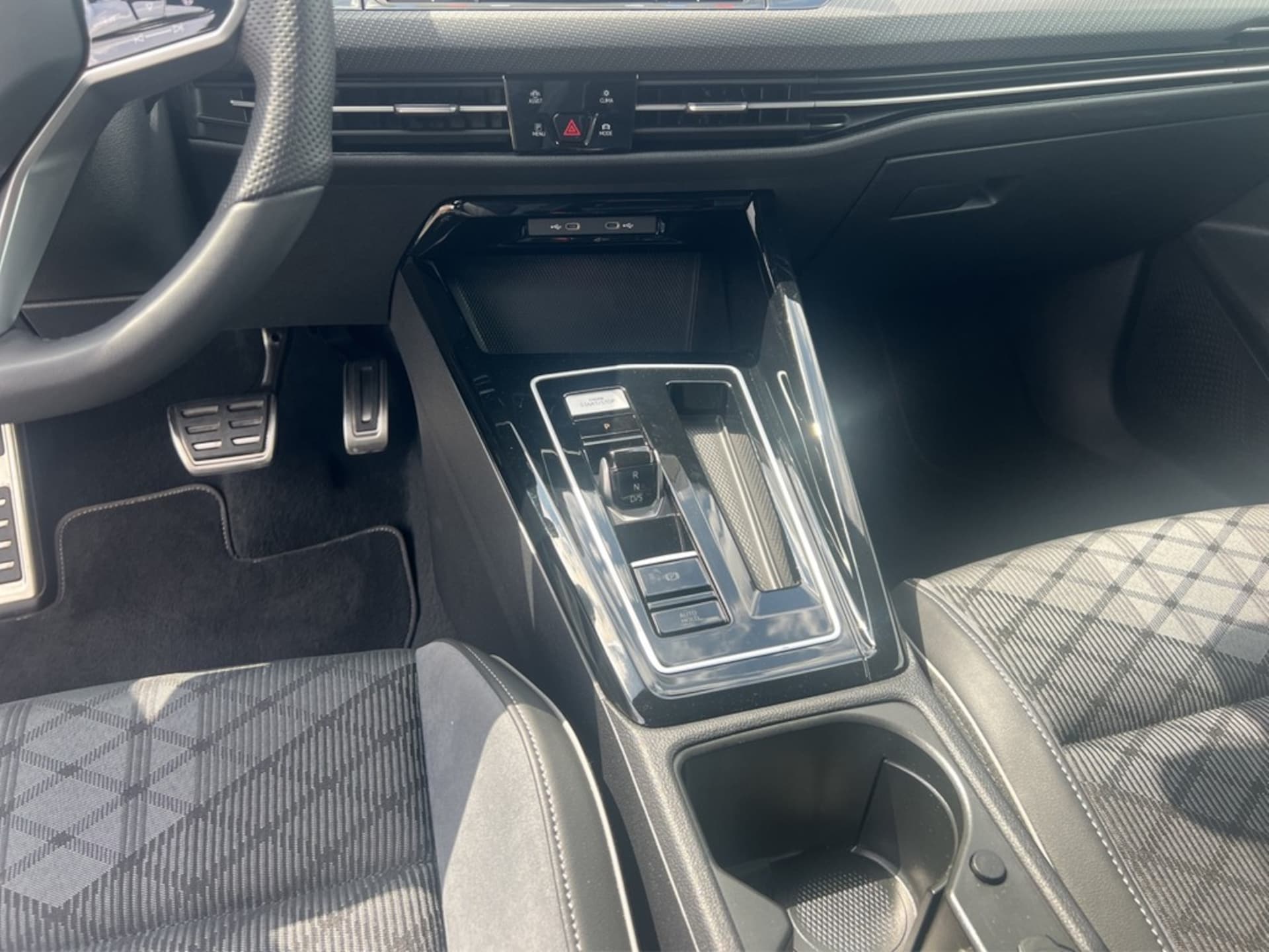 Volkswagen Golf Variant R-Line
