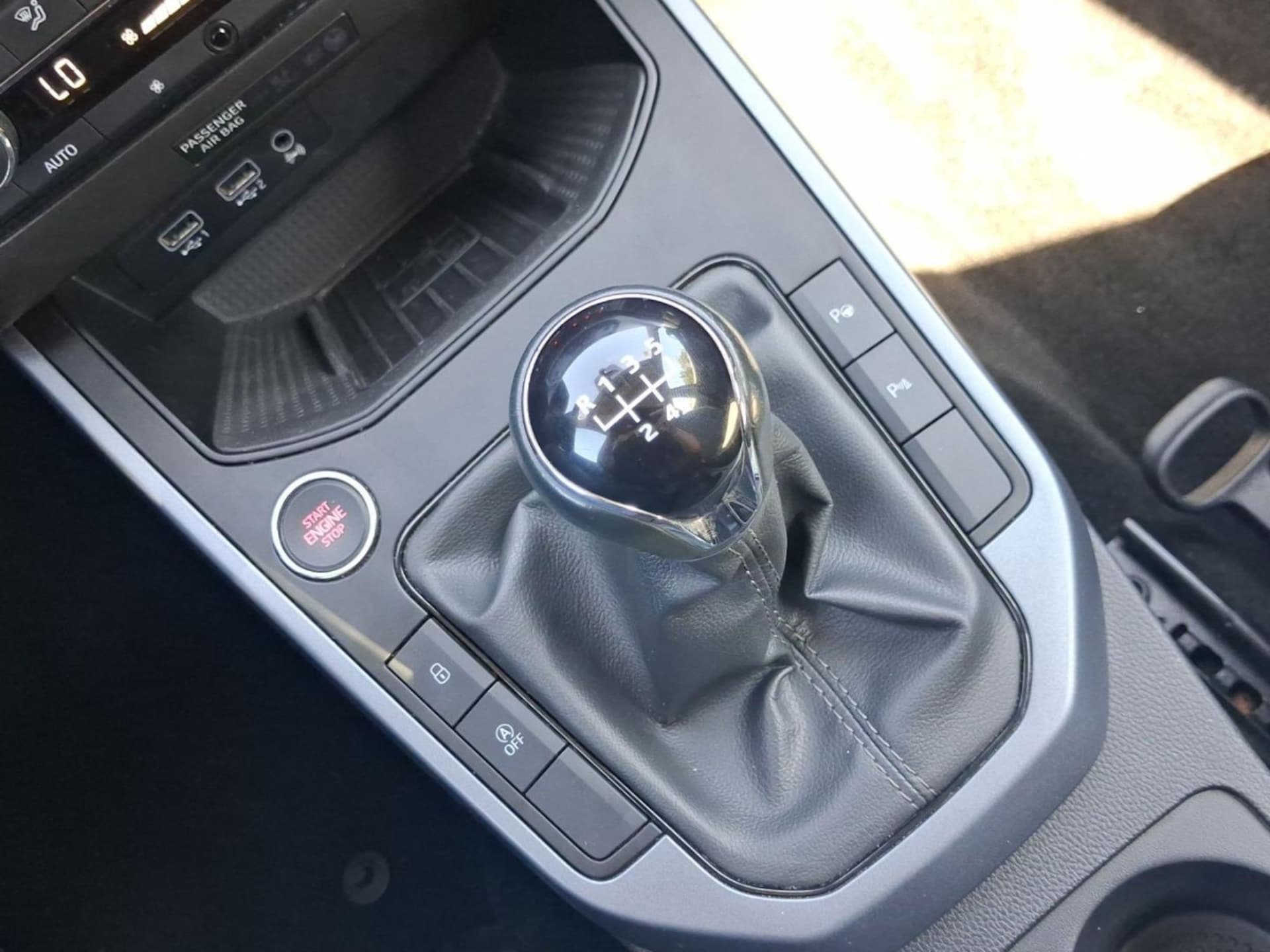 SEAT Arona Style